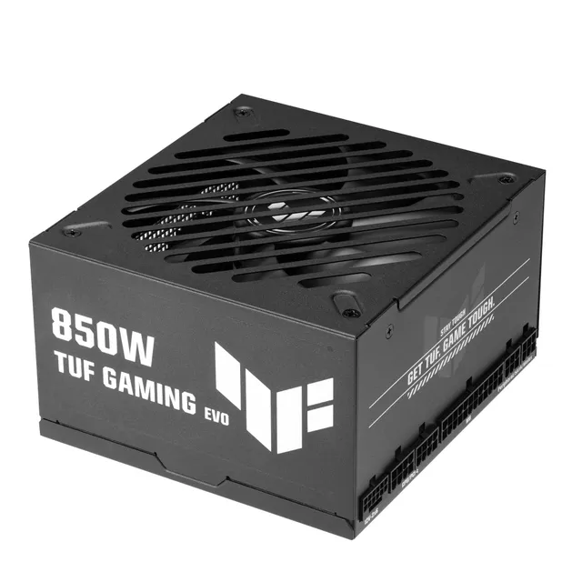 asus-tuf-gaming-850w-gold-evo-alimentation-pc-modulaire-atx-3-1 image 1