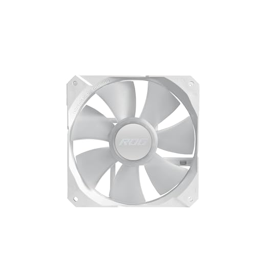 asus-rog-strix-lc-ii-240-argb-white-edition-refroidisseur-cpu-liquide-240-mm image 8