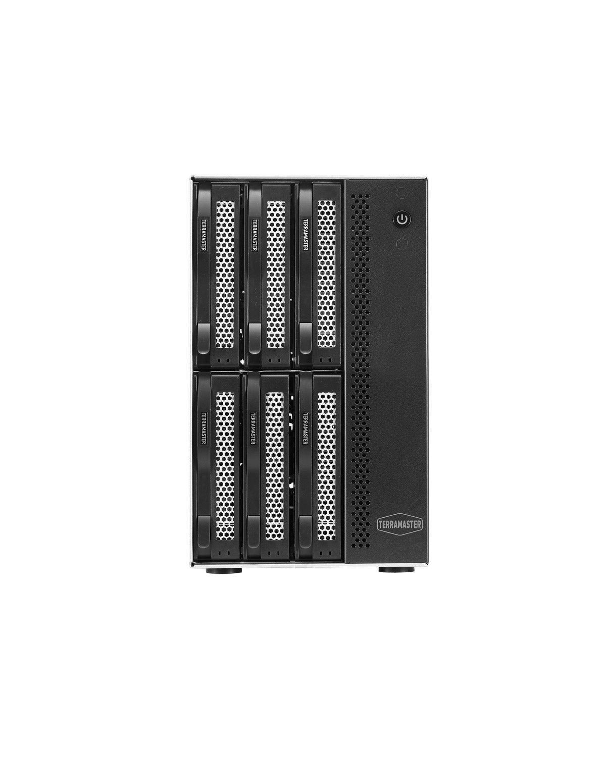 terramaster-t6-423-nas-6-baies-2-5gbe-quad-core-pme image 2