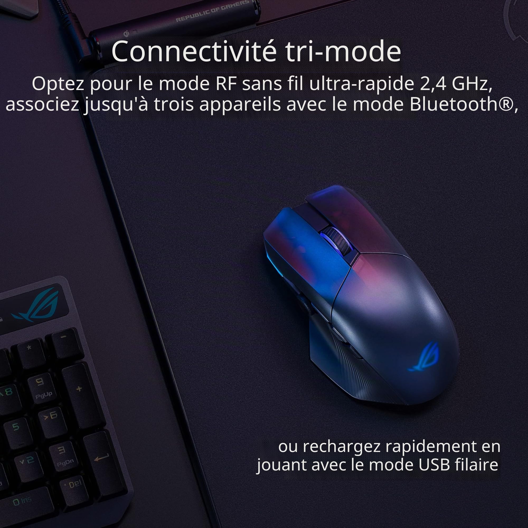 asus-rog-chakram-x-souris-gaming-sans-fil-rgb-noire-36000-dpi-aimpoint image 6