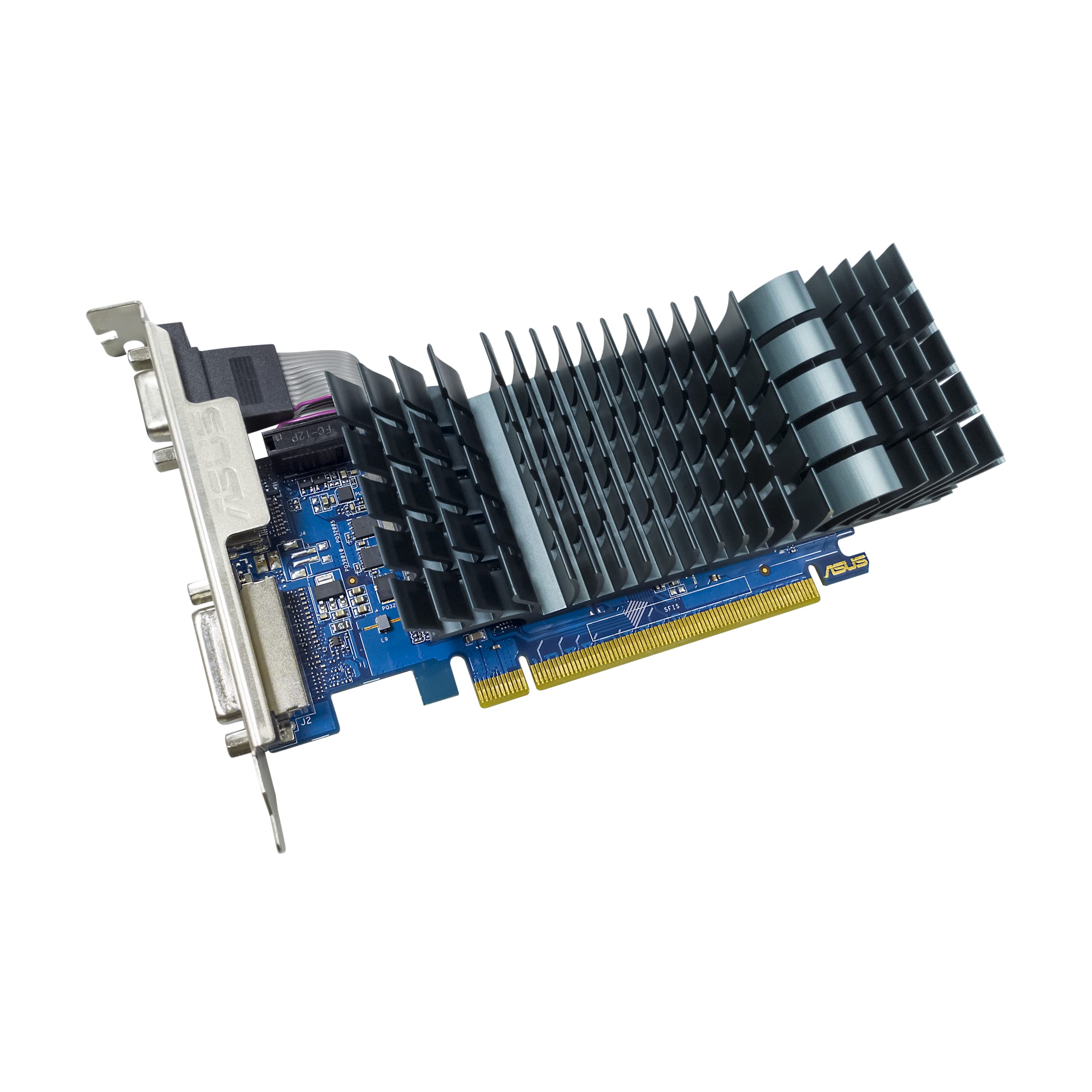 asus-gt-710-2gb-gddr5-carte-graphique-passive-silencieuse image 3