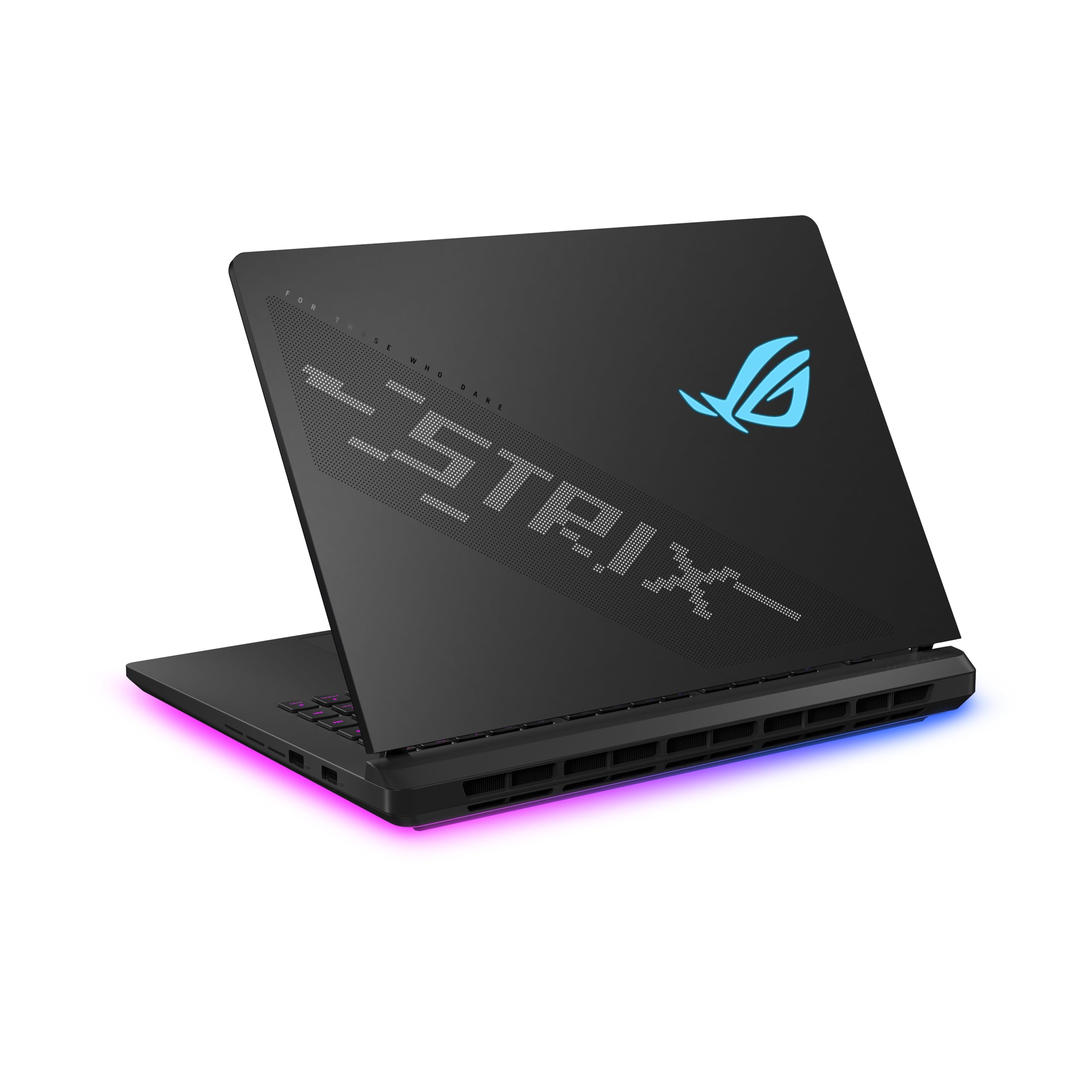 asus-rog-scar-16-g635lx-pc-portable-16-2-5k-240hz-ultra-9-rtx-5090 image 5