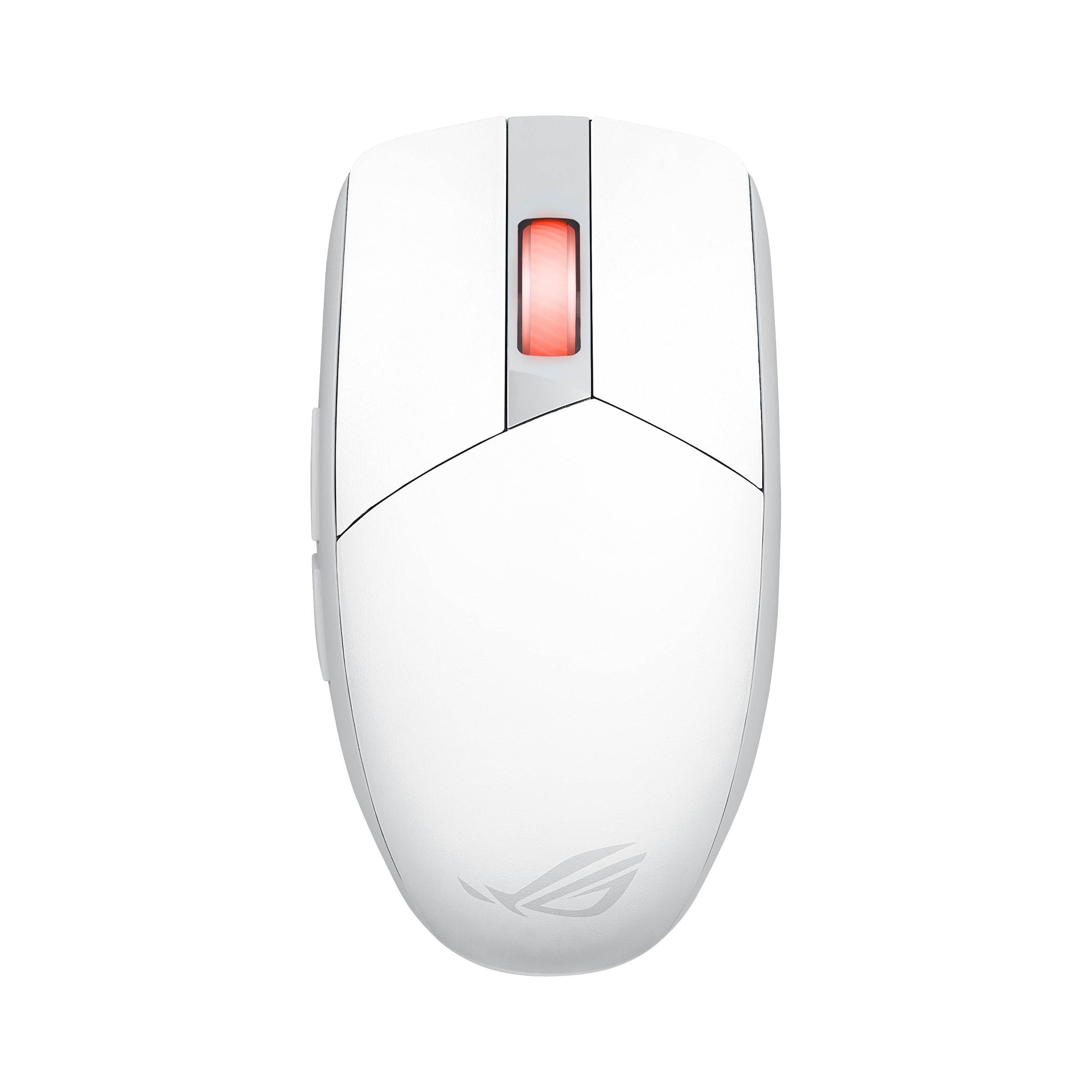 asus-rog-strix-impact-iii-wireless-white-souris-gaming-57g-36000-dpi image 1