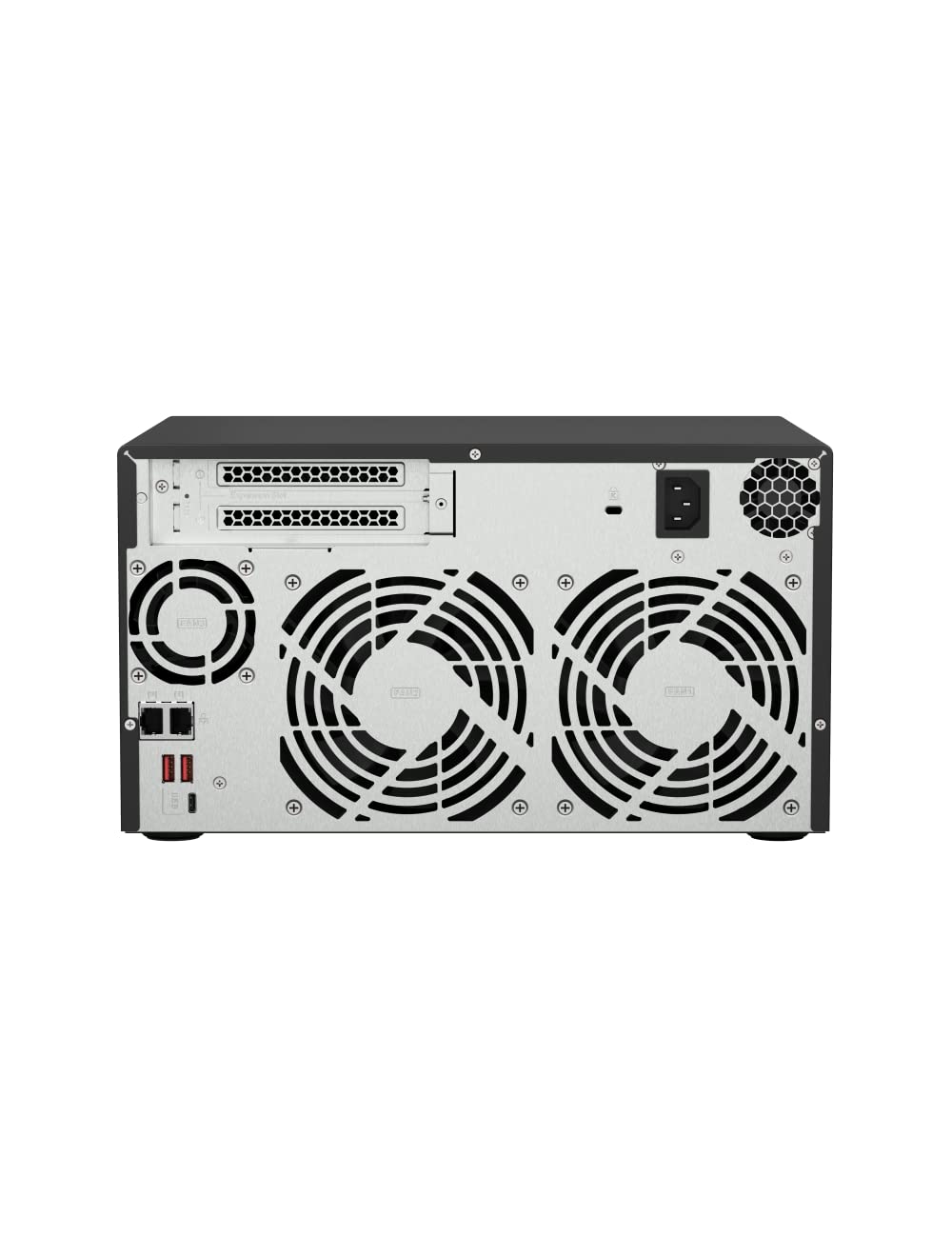 qnap-ts-873a-8g-nas-8-baies-amd-ryzen-8go-ram-2-5-gbe-sans-disque image 5