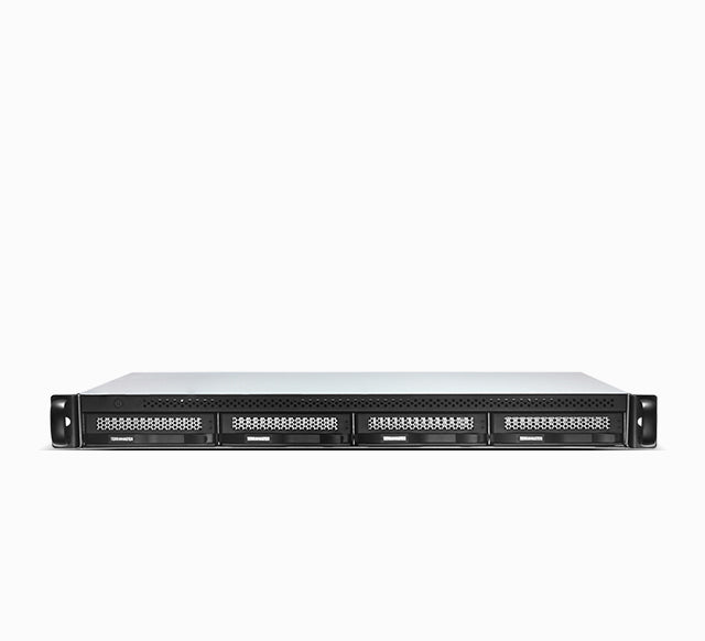 terramaster-u4-423-nas-rackmount-1u-4-baies-n5095-2-5gbe-88to image 1