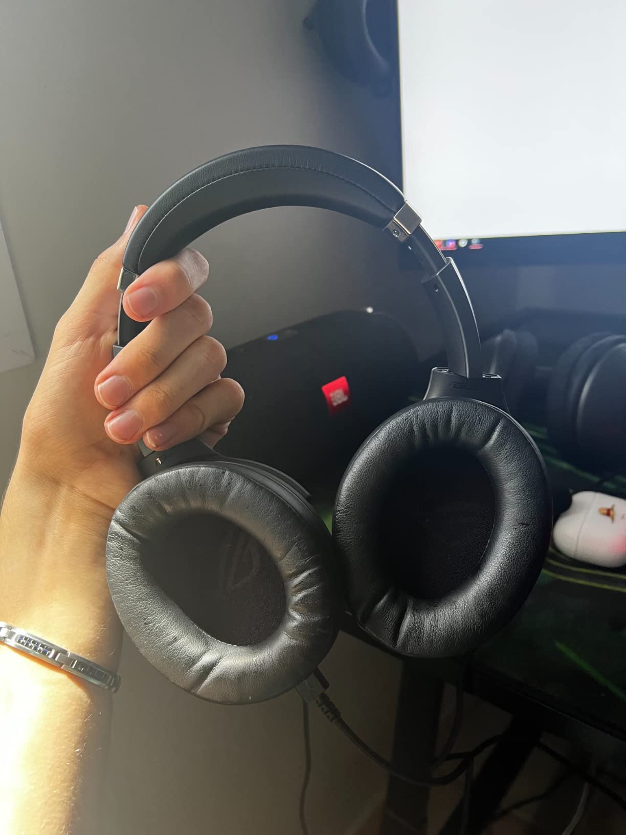 Parfait pour jouer et Discord