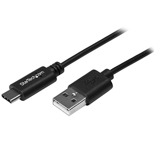 startech-com-usb2ac4m-c-ble-de-charge-usb-a-vers-usb-c-3a-4m image 5