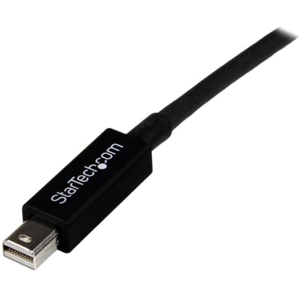 startech-com-tboltmm2m-c-ble-thunderbolt-2-vers-thunderbolt-2-m-m-m image 5