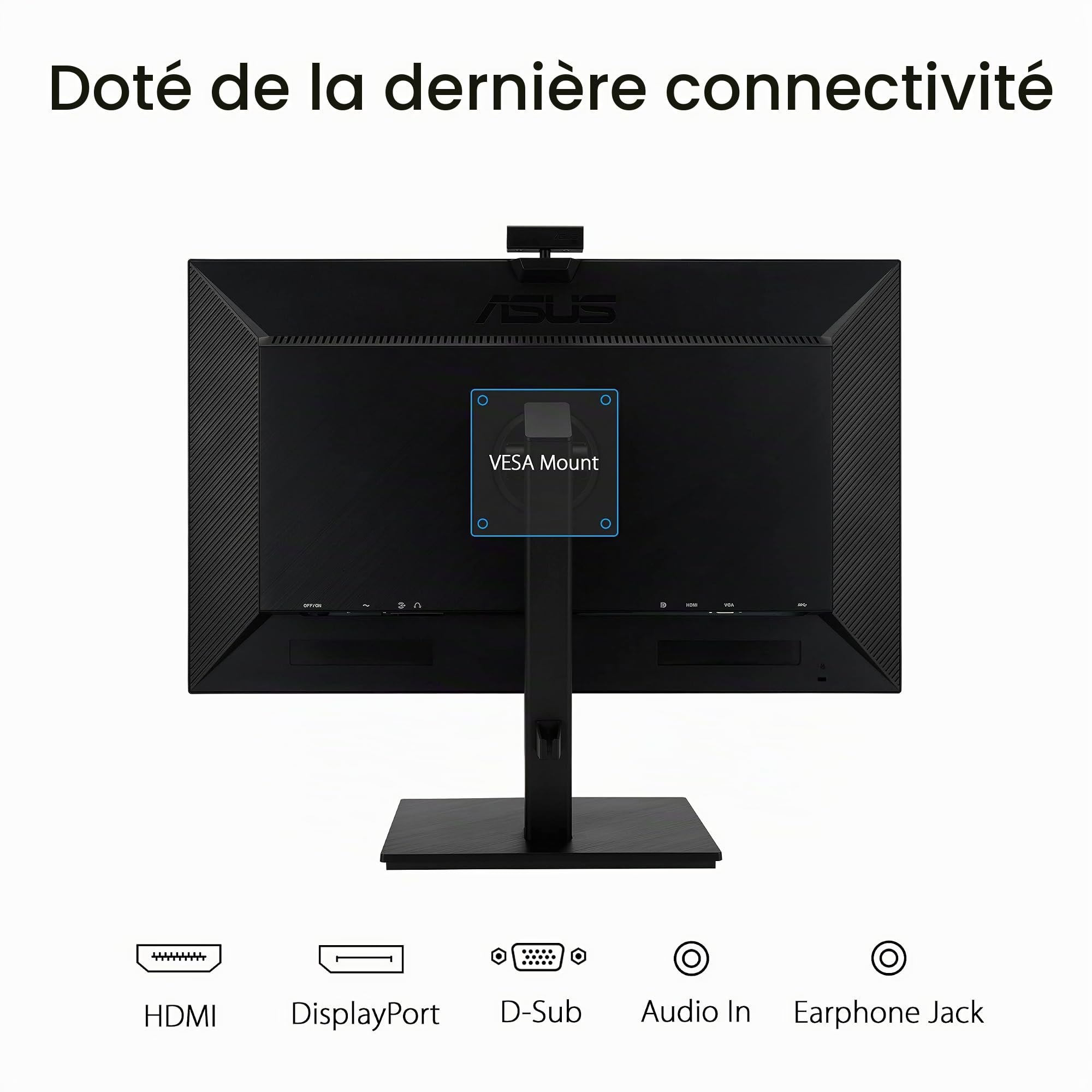 asus-rog-be279qsk-cran-pc-27-pouces-fhd-ips-webcam-2mp-ajustable image 6