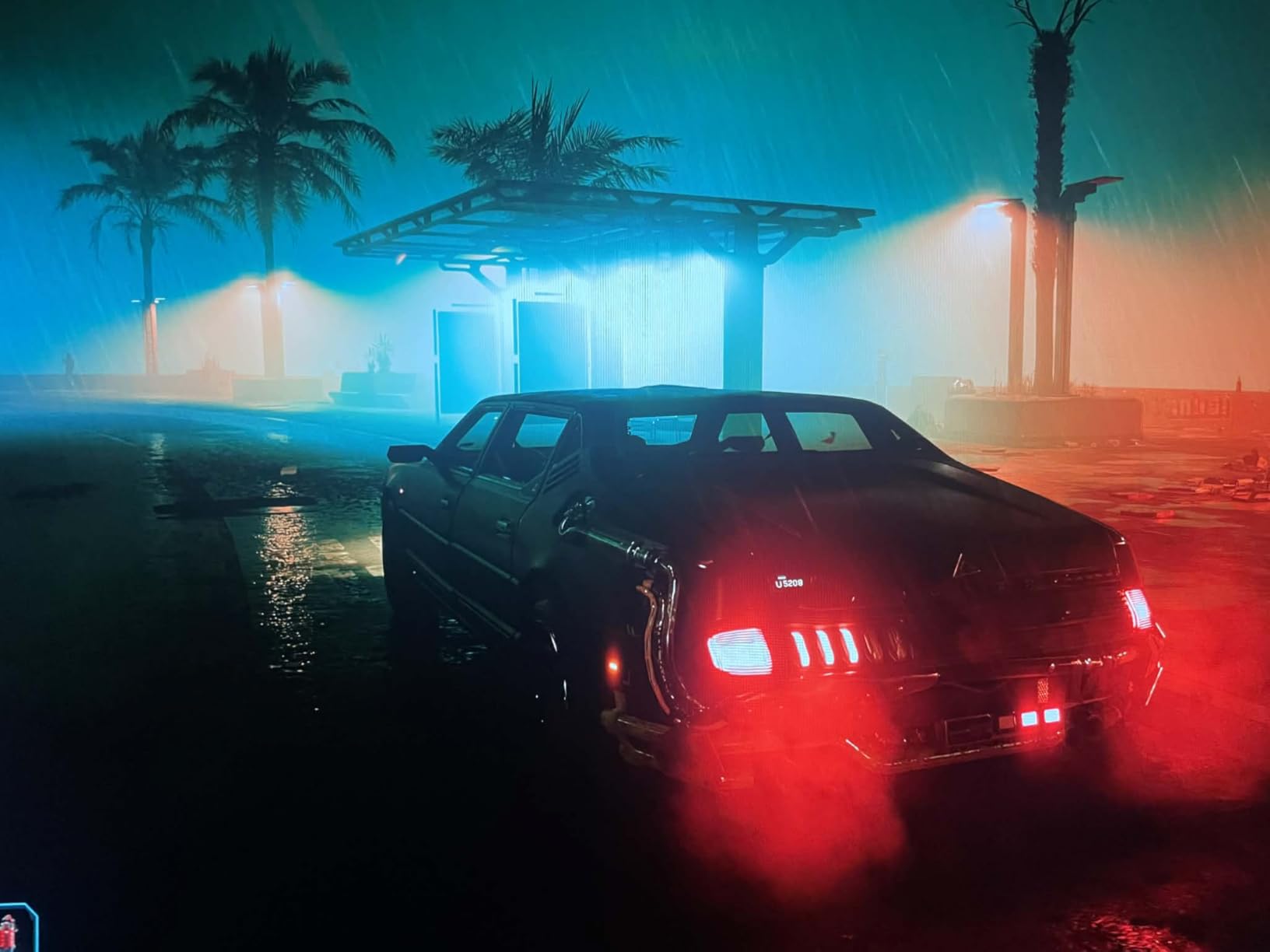 Une claque visuelle en 4K