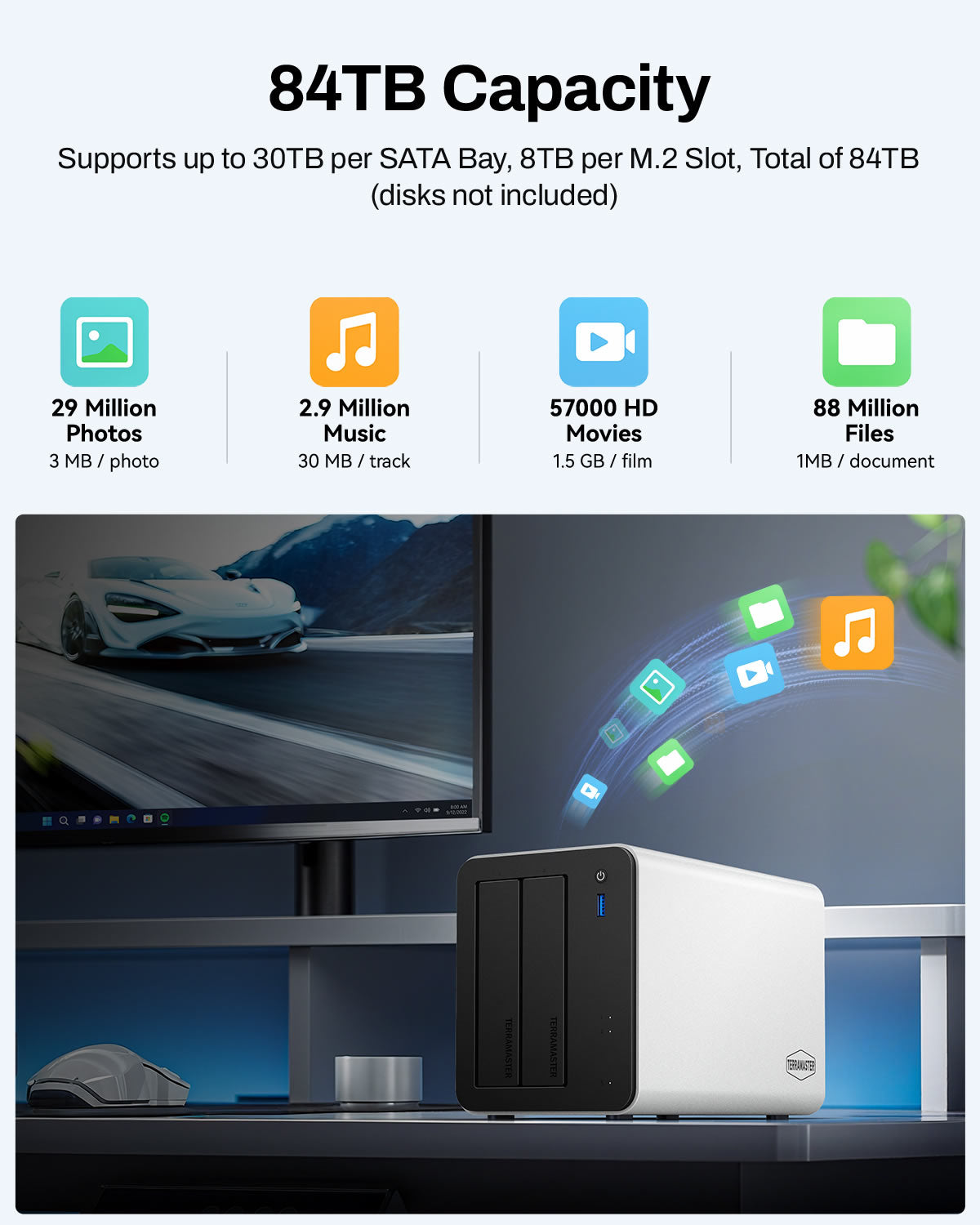 terramaster-f2-425-plus-nas-2-baies-x86-quad-core-8-go-ram image 8