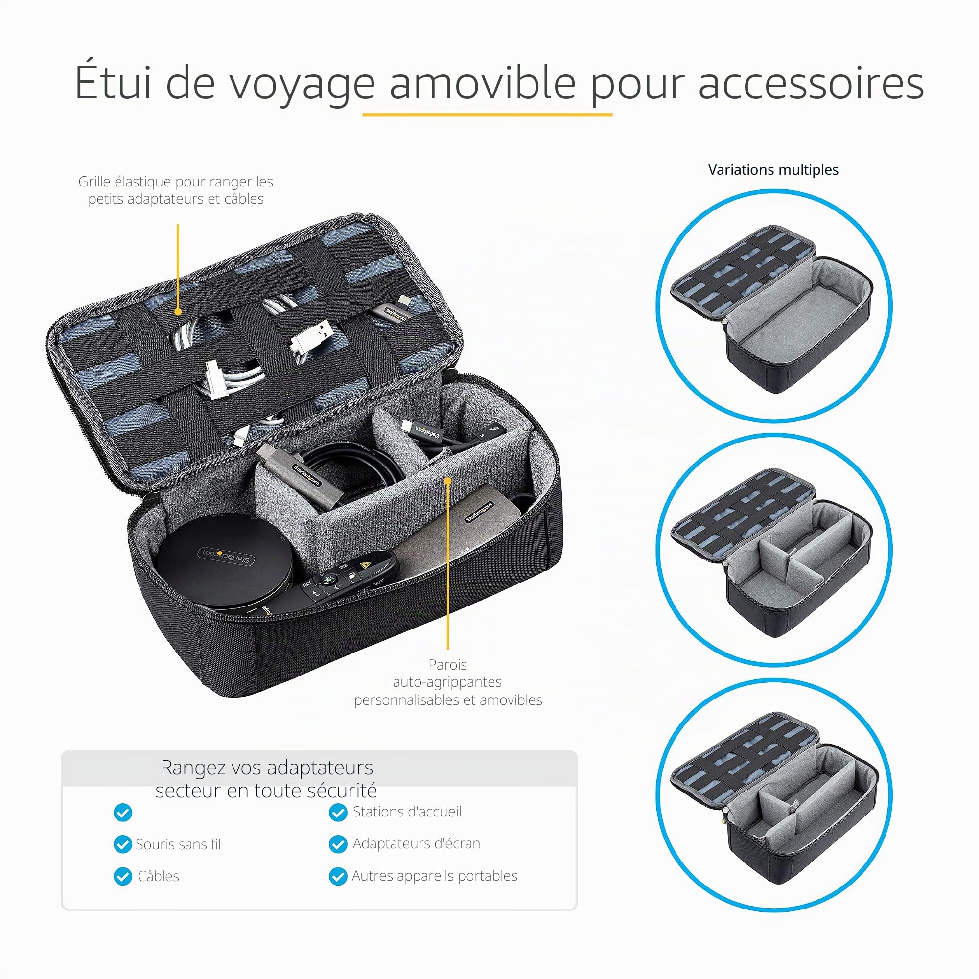 startech-com-sac-dos-ordinateur-portable-17-3-mixte-tui-de-transport-pro-it image 3