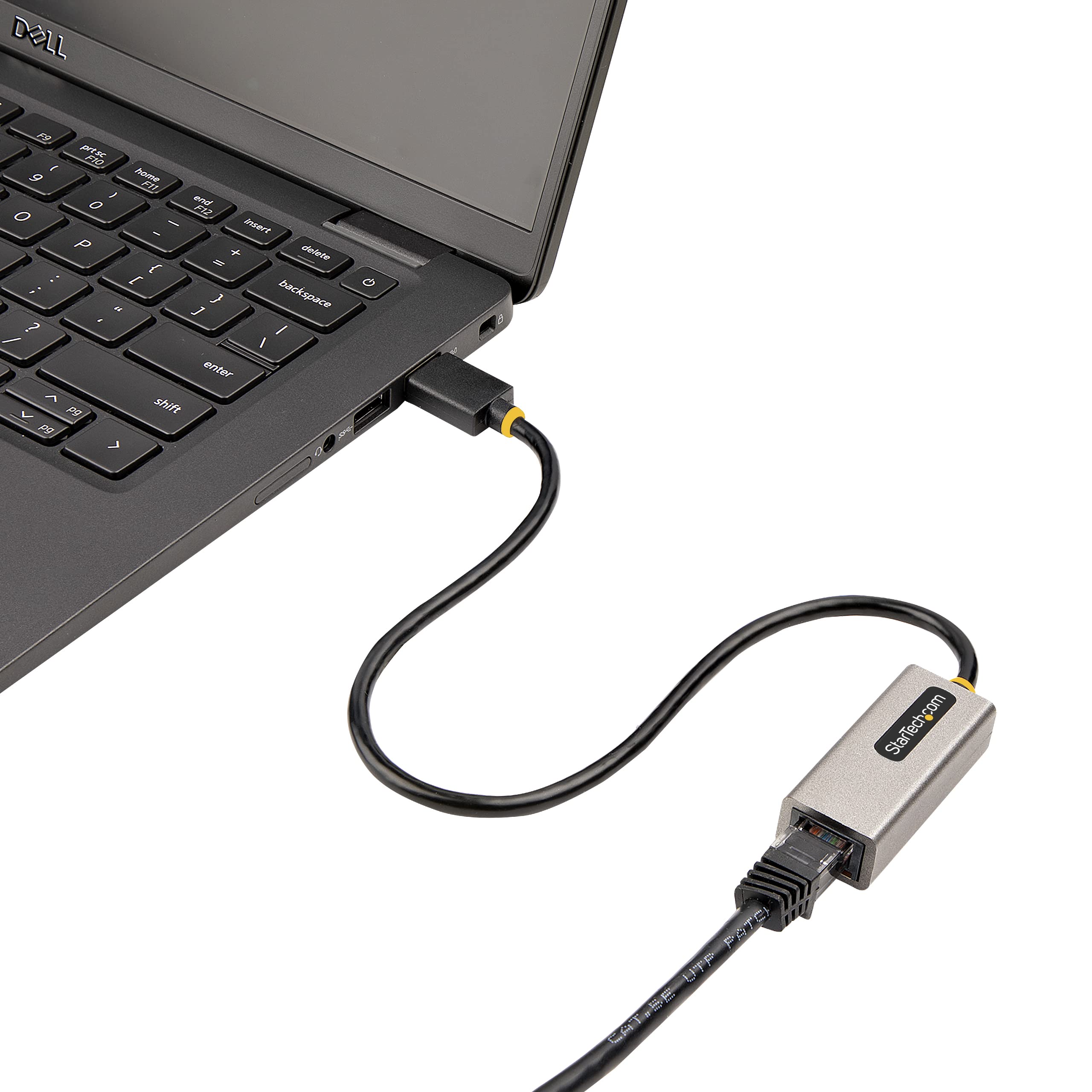 startech-com-usb31000s2-adaptateur-usb-3-0-vers-gigabit-ethernet-rj45-30-cm image 6
