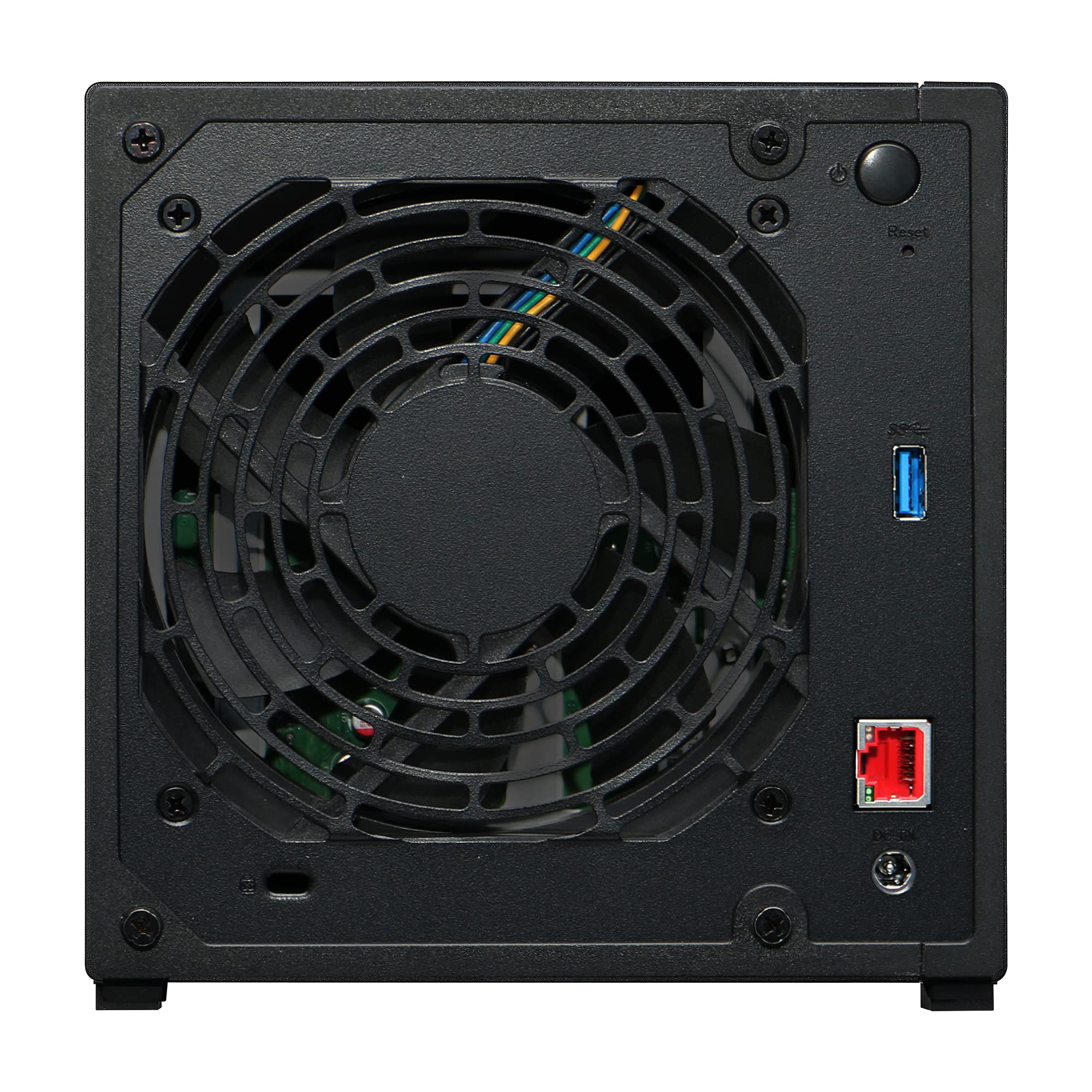 asustor-drivestor-as1104t-nas-4-baies-quad-core-2-5gbe-1-go-ddr4 image 6
