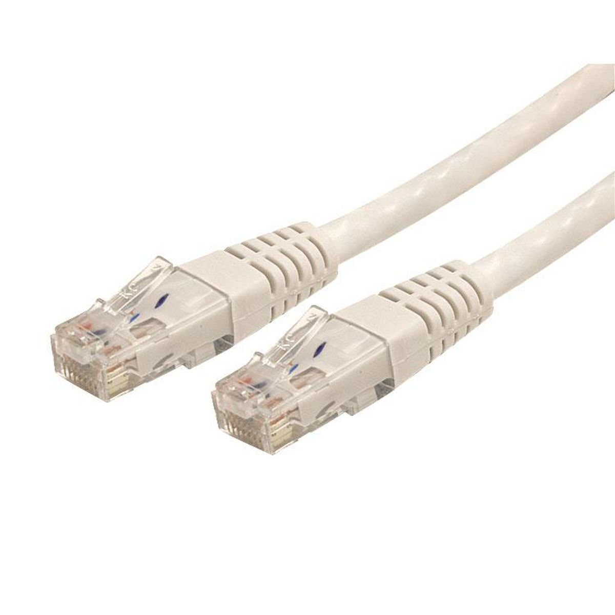 startech-com-c6pat15myl-cordon-r-seau-cat6-rj45-15-m-jaune image 2