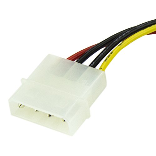 startech-com-satapowadap-adaptateur-d-alimentation-lp4-vers-sata image 7