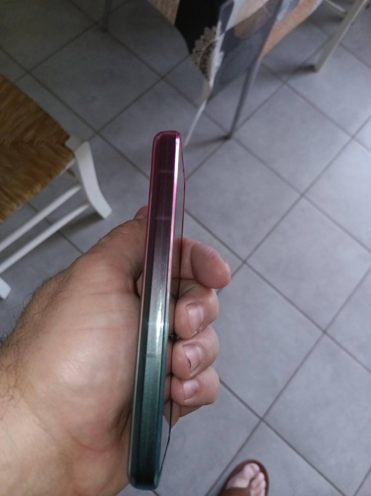Enfin un compact puissant