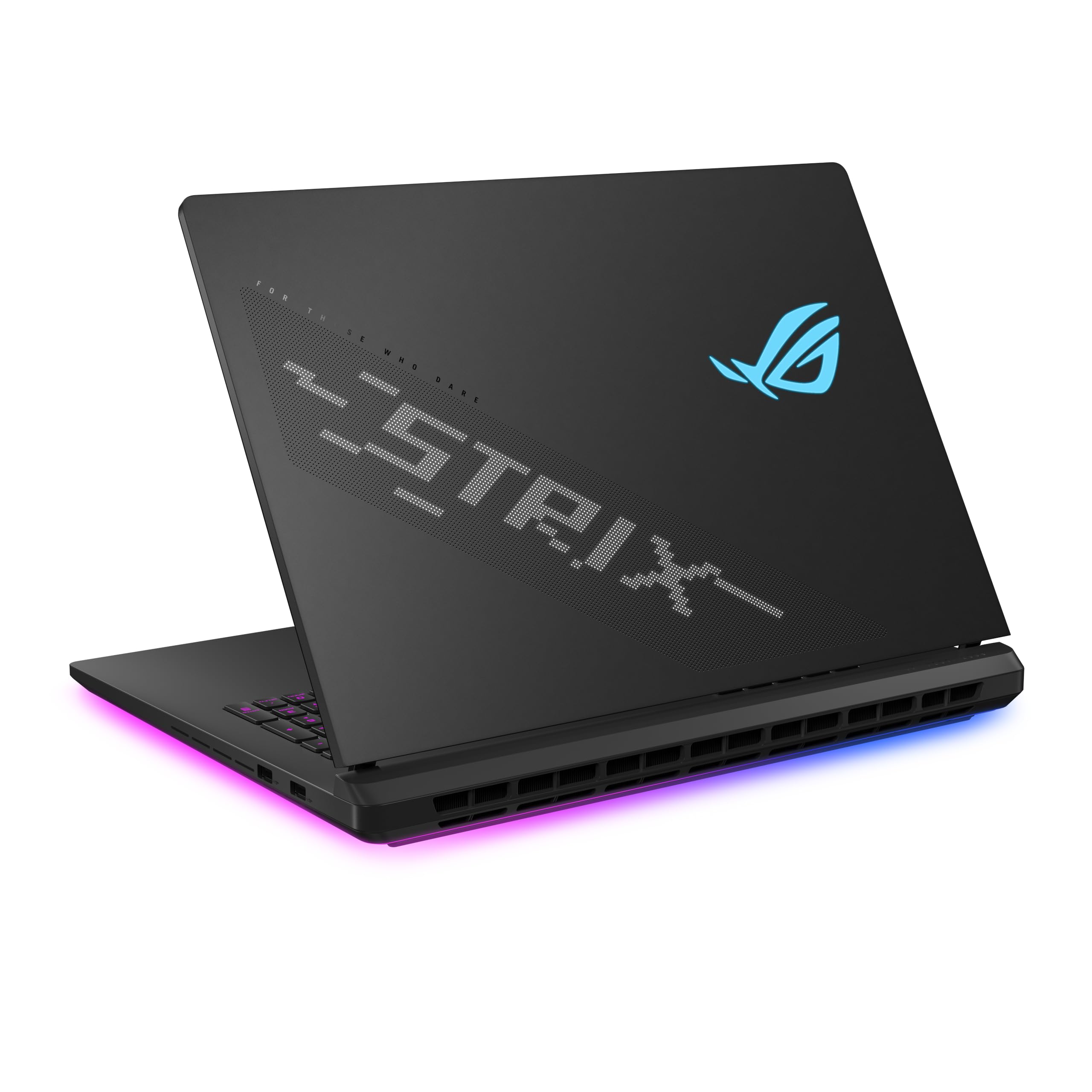 asus-rog-strix-scar-18-g835lx-sa141w-pc-portable-18-2-5k-240hz-rtx-5090-64go-4to image 5