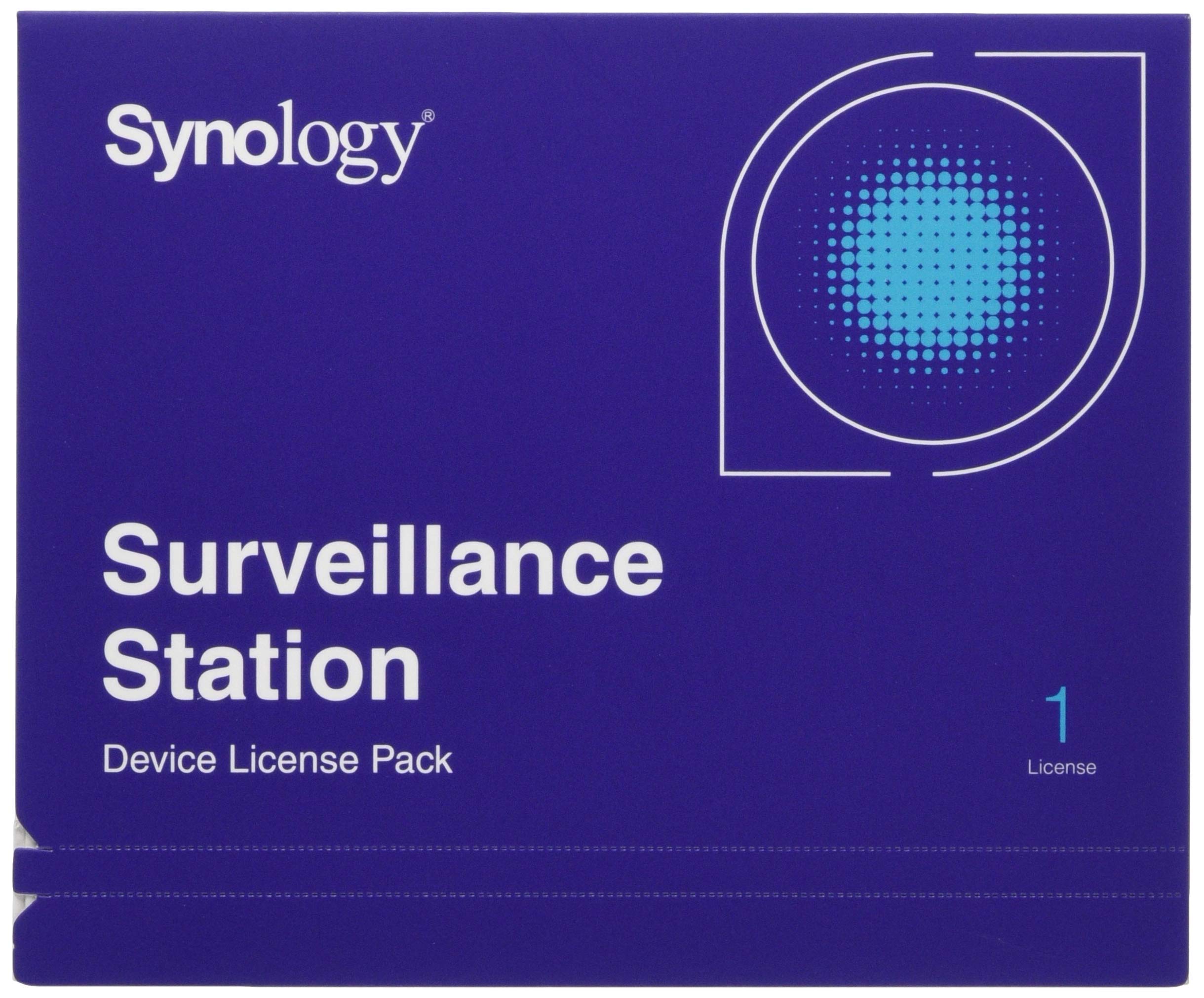 synology-clp8-pack-8-licences-cam-ras-surveillance-station-nvr-series image 2