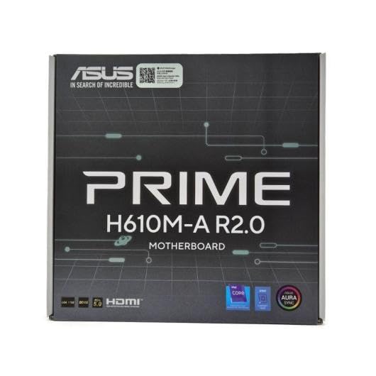 asus-rog-prime-h610-carte-m-re-micro-atx-lga-1700 image 4