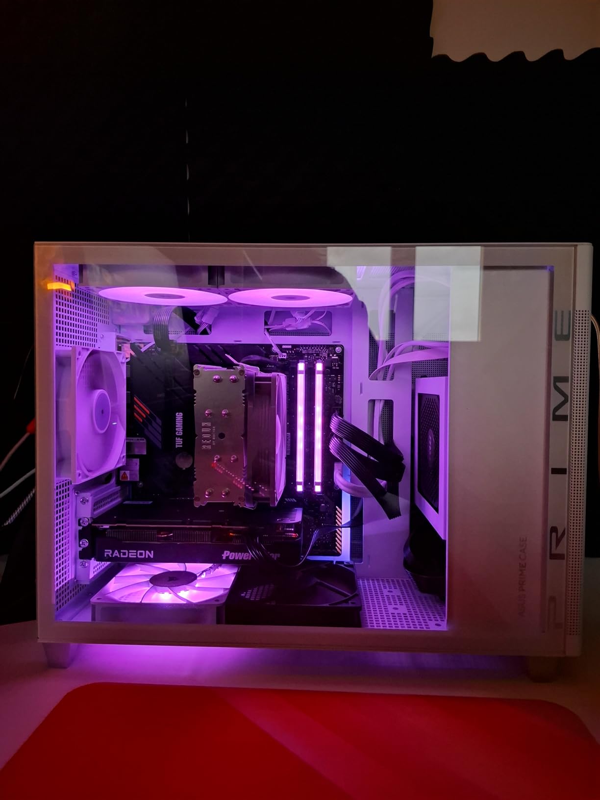 Montage pro, rendu incroyable