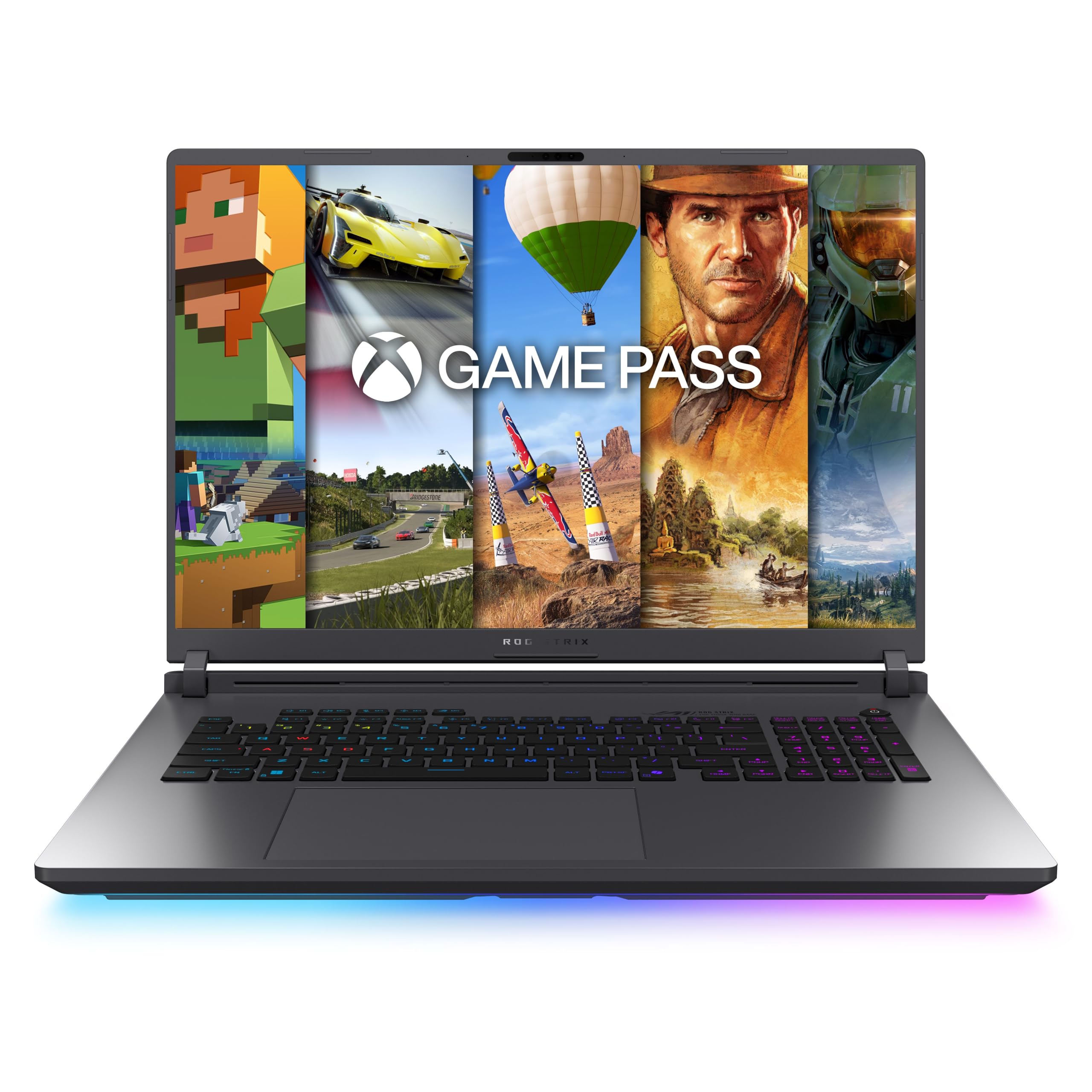 asus-rog-strix-g18-g815lr-18-2-5k-240hz-core-ultra-9-rtx-5070-ti-32go-1to image 1