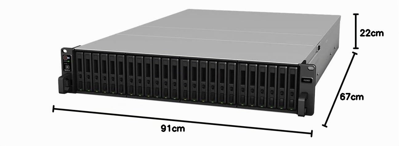 synology-flashstation-fs3600-nas-rack-2u-24-baies image 7