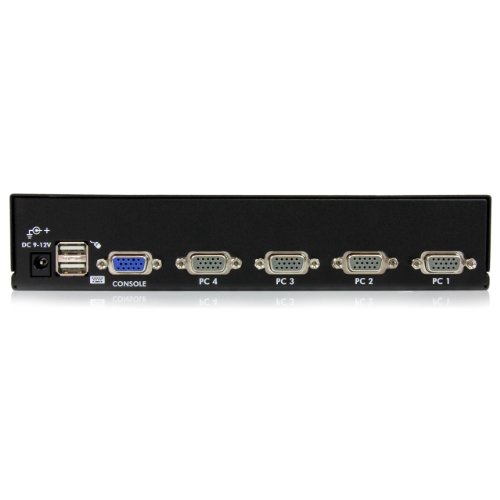 startech-com-sv431dusbu-commutateur-kvm-4-ports-vga-usb-rack-osd image 8