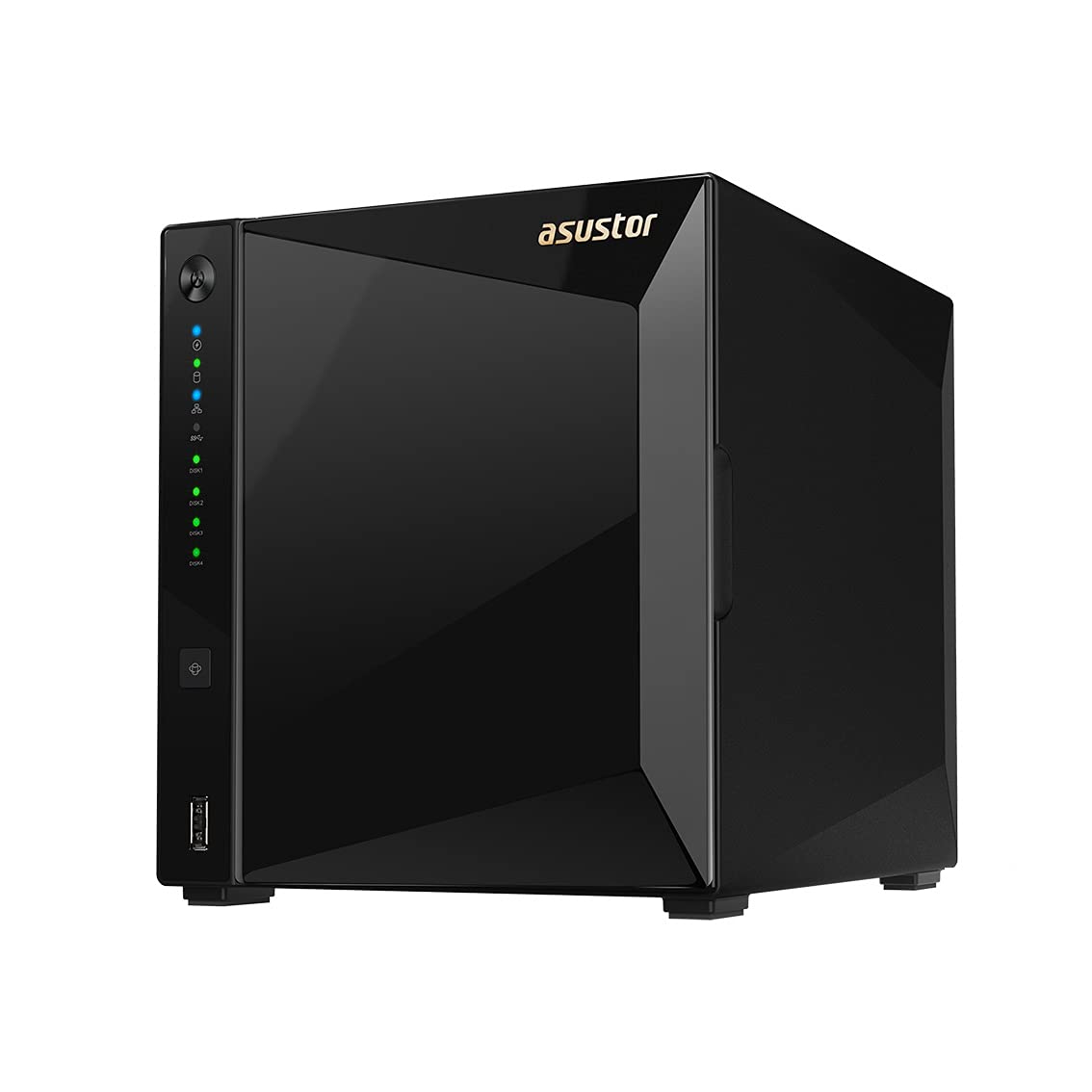 asustor-as4004t-nas-4-baies-4-to-4x-1-to-ironwolf-marvell-dual-core-2-go-ddr4-10 image 5