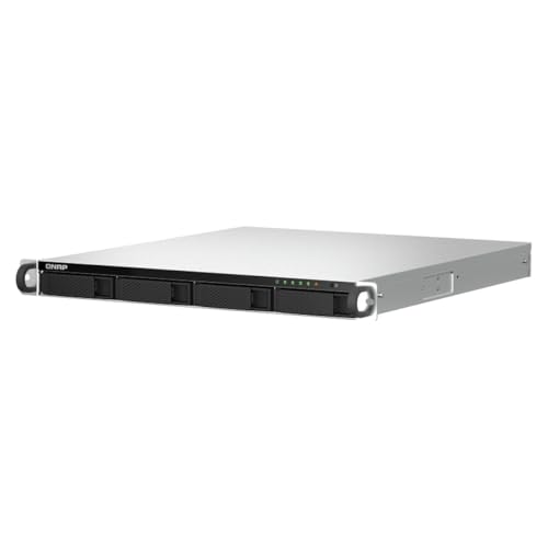 qnap-ts-464u-rp-8g-nas-rack-1u-4-baies-8go-ram image 8