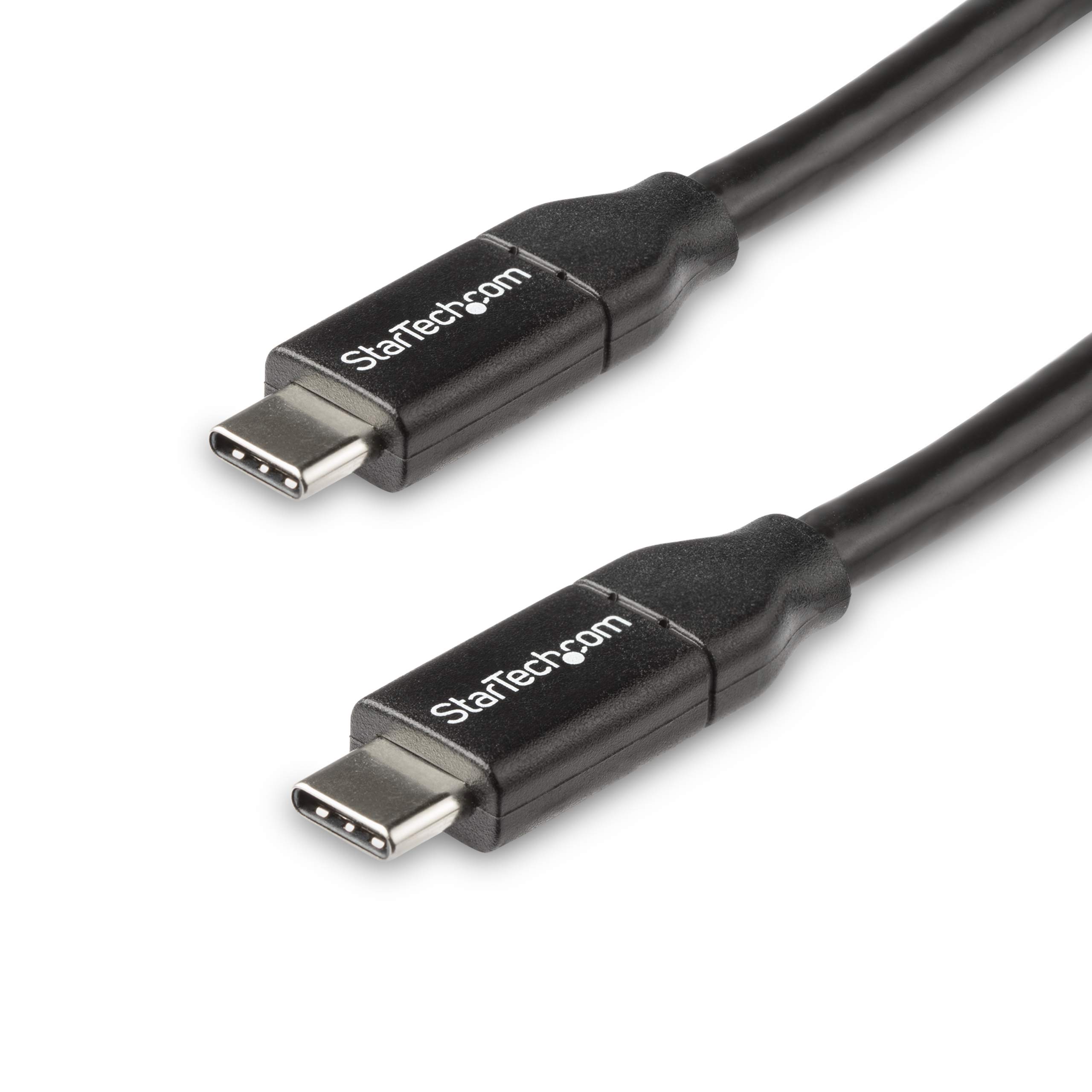 startech-com-usb2c5c50cm-c-ble-usb-c-50cm-100w-pd-charge-rapide image 1
