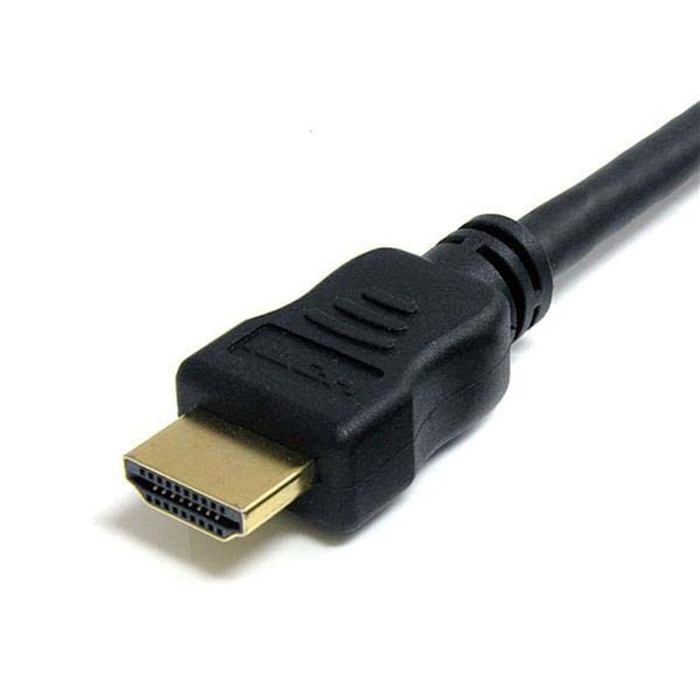 startech-com-c-ble-hdmi-haute-vitesse-1-m-4k-30-hz-m-le-m-le-noir-hdmm1mhs image 6