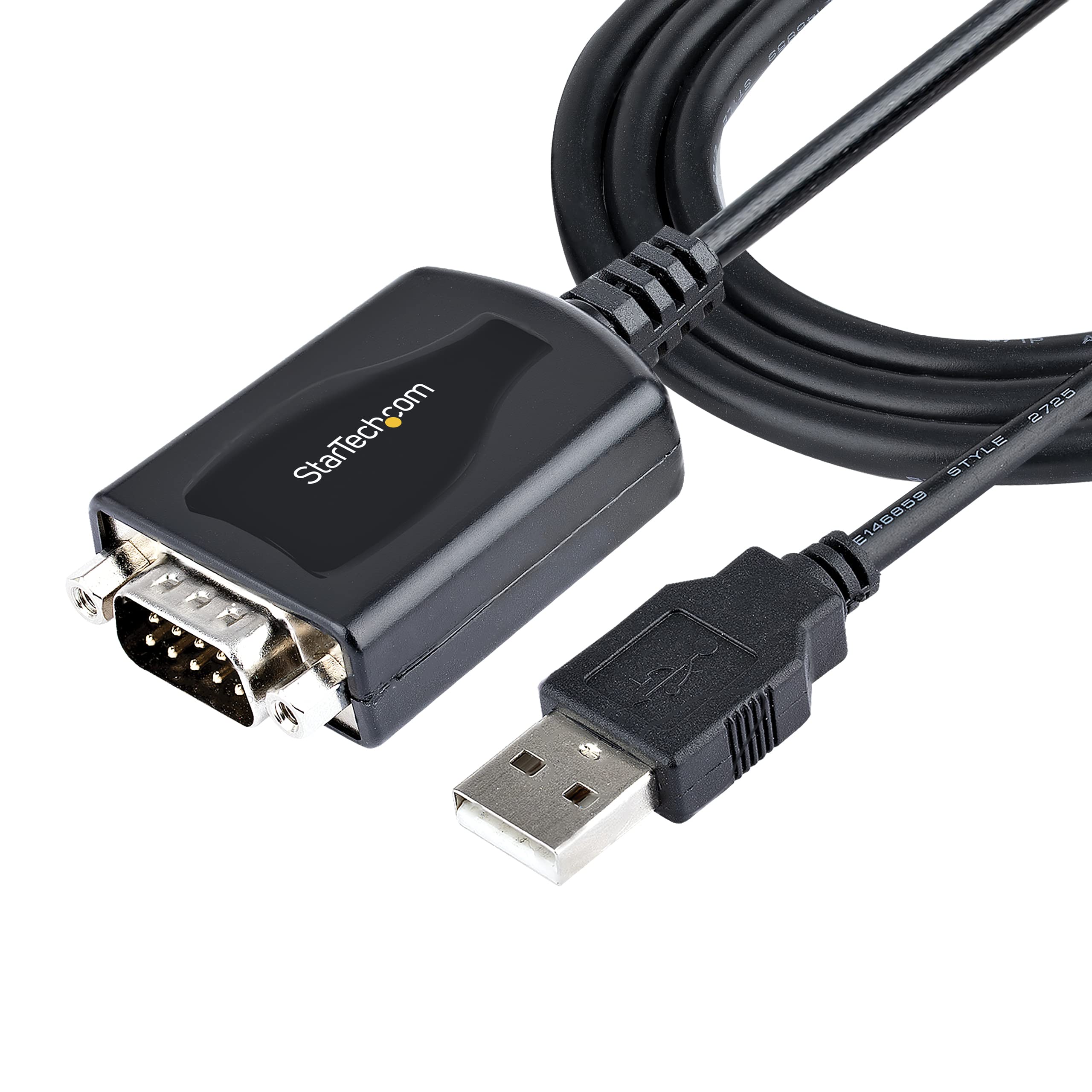 startech-com-icusb232pro-c-ble-adaptateur-usb-vers-s-rie-db9-rs232-30-cm image 4