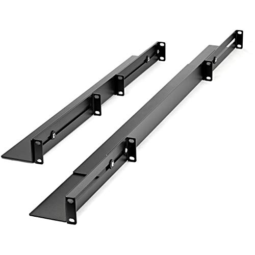 startech-com-unirails1ub-rails-rack-1u-4-montants-19-pouces image 8