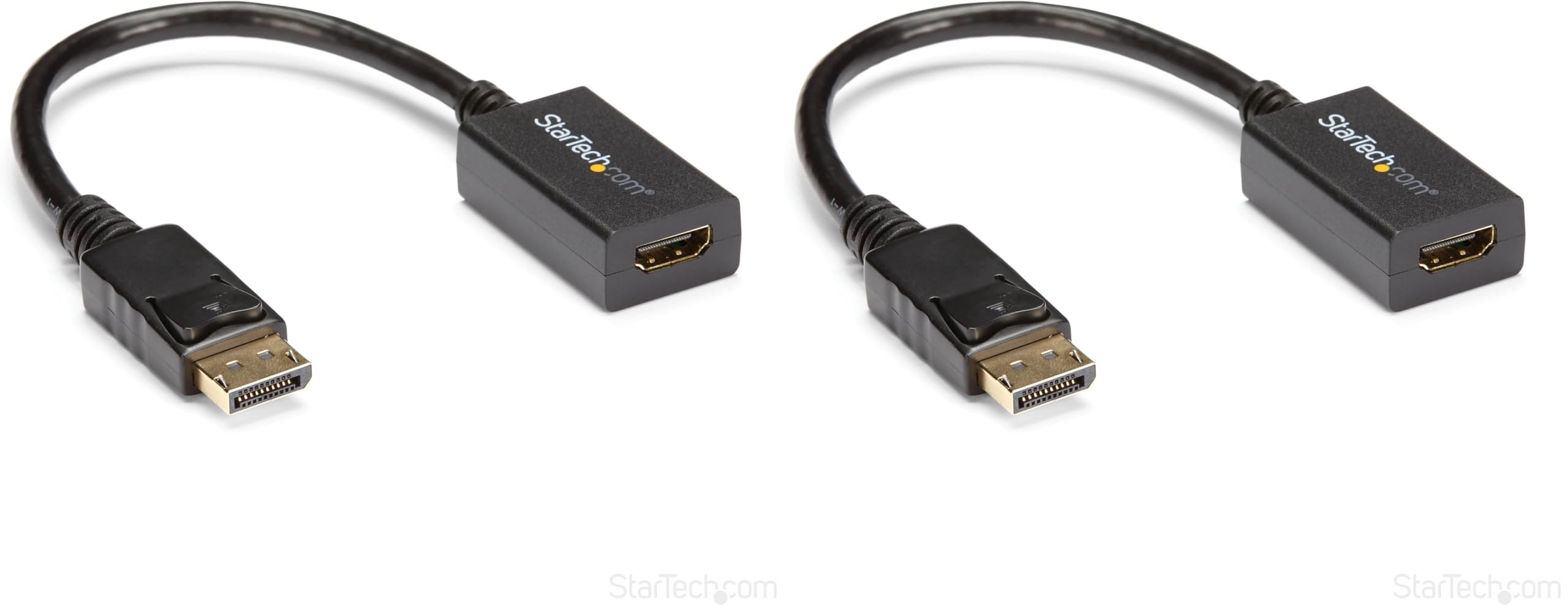 startech-com-dp2dvi2-adaptateur-passif-displayport-vers-dvi-d-1920x1200 image 8