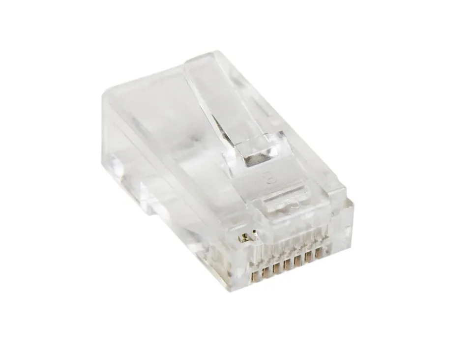 startech-com-crj4550pk-fiches-modulaires-rj45-cat5e-lot-de-50 image 1