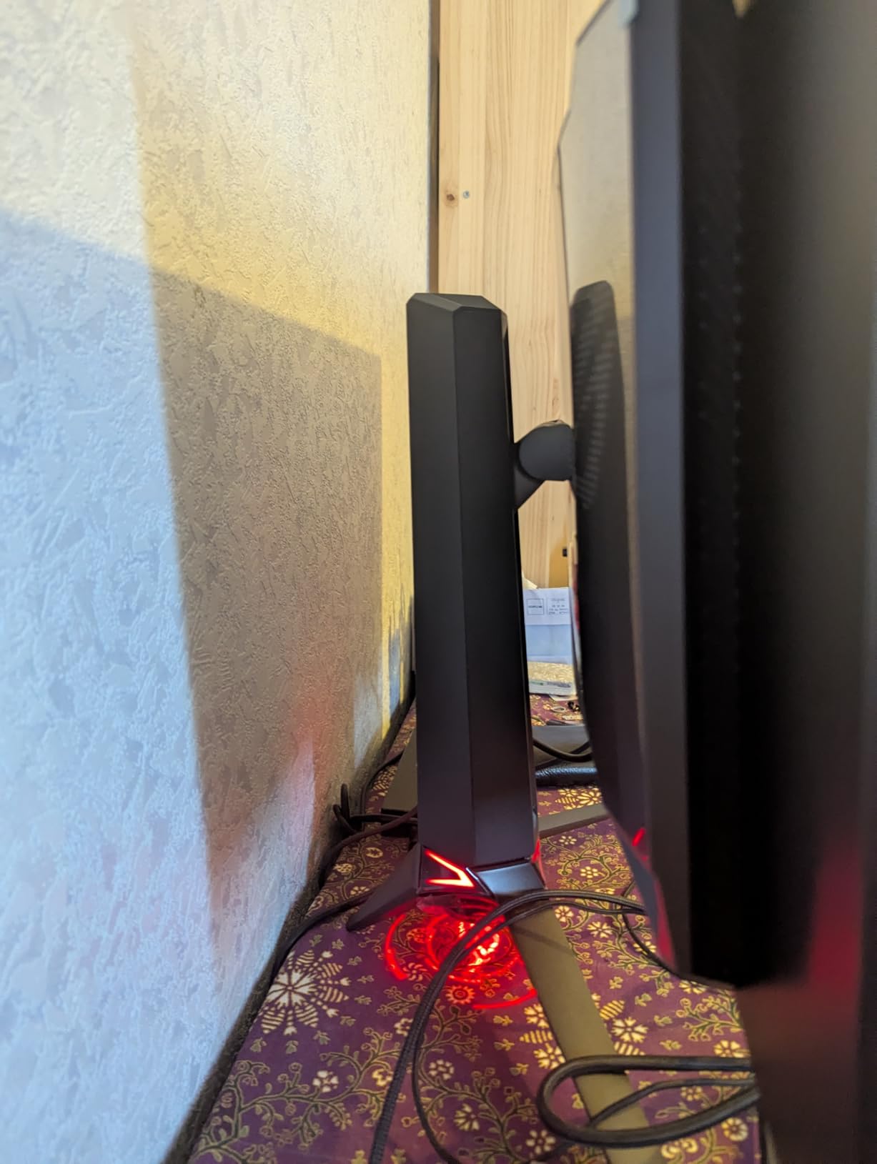Une claque visuelle