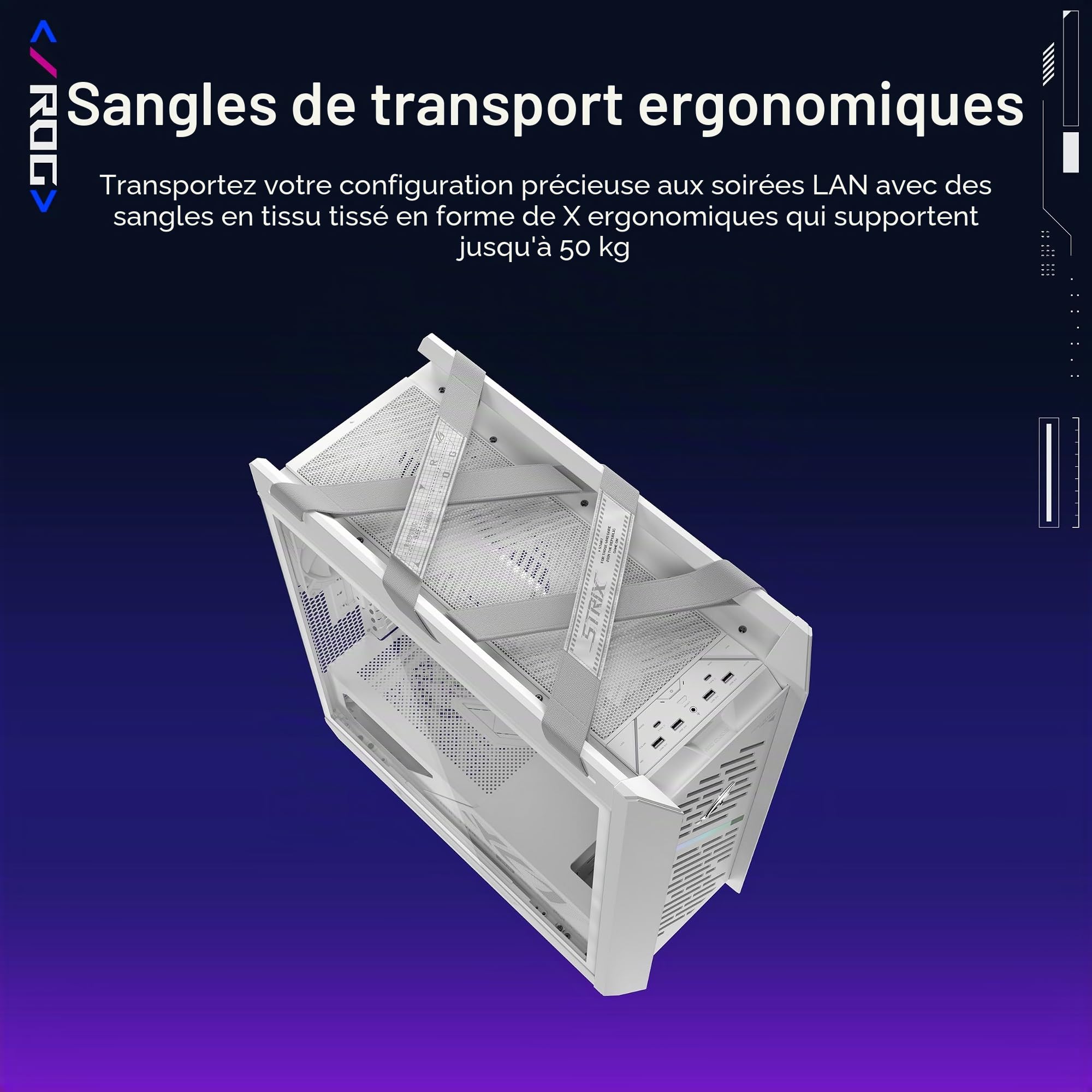 asus-rog-strix-helios-ii-white-edition-bo-tier-gaming-eatx-verre-tremp image 4