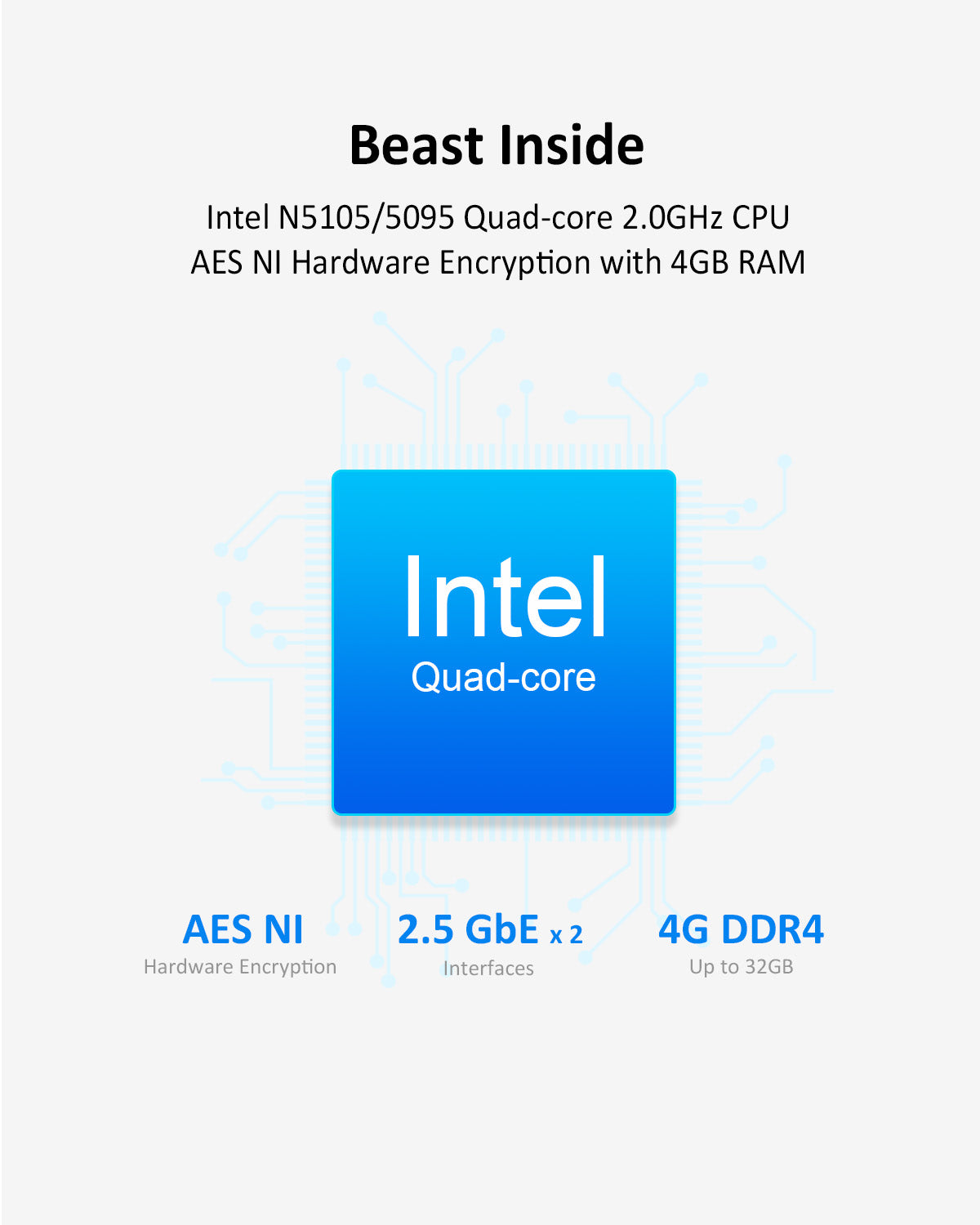 terramaster-t6-423-nas-6-baies-2-5gbe-quad-core-pme image 4