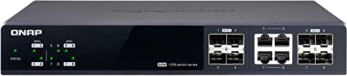 qnap-qsw-m804-4c-switch-manageable-8-ports-10gbe image 6