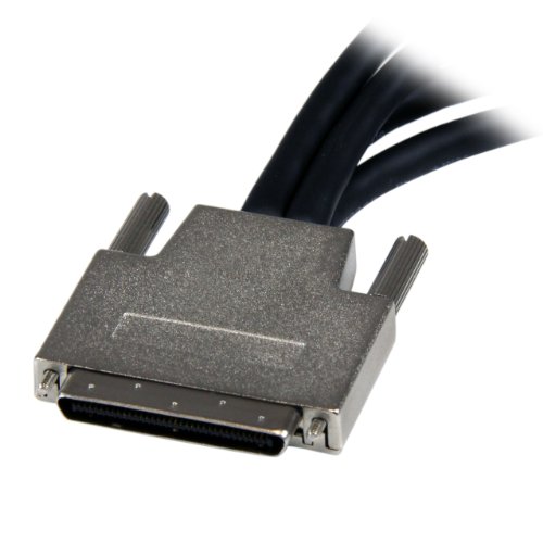 startech-com-vhdci24hd-adaptateur-vhdci-m-le-vers-4x-hdmi-femelle-pour-nvidia-vi image 8
