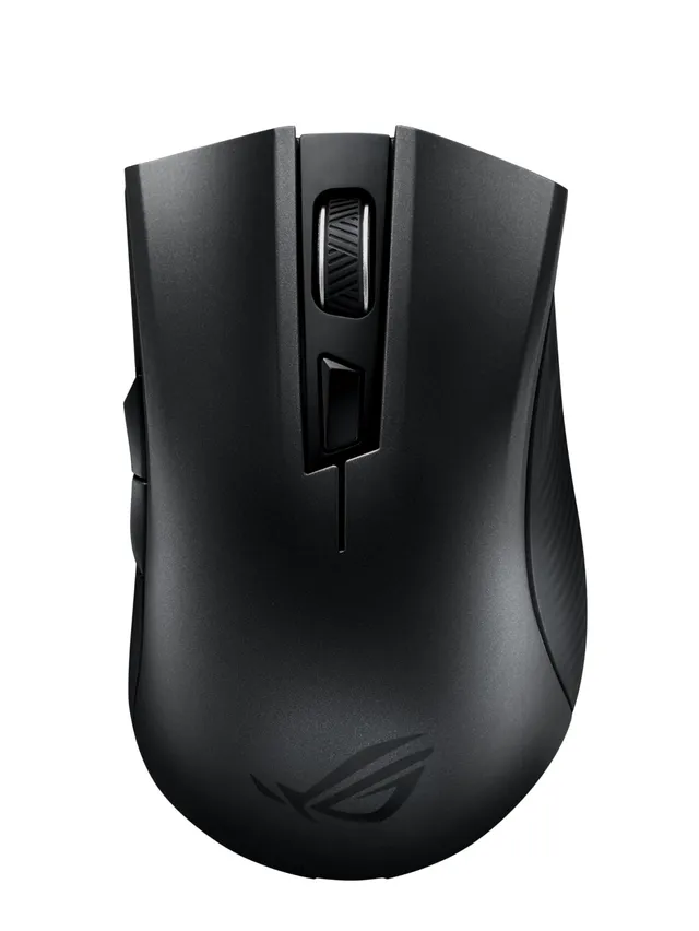 asus-rog-strix-carry-souris-gaming-sans-fil-2-4-ghz-bluetooth-capteur-7200-dpi image 1