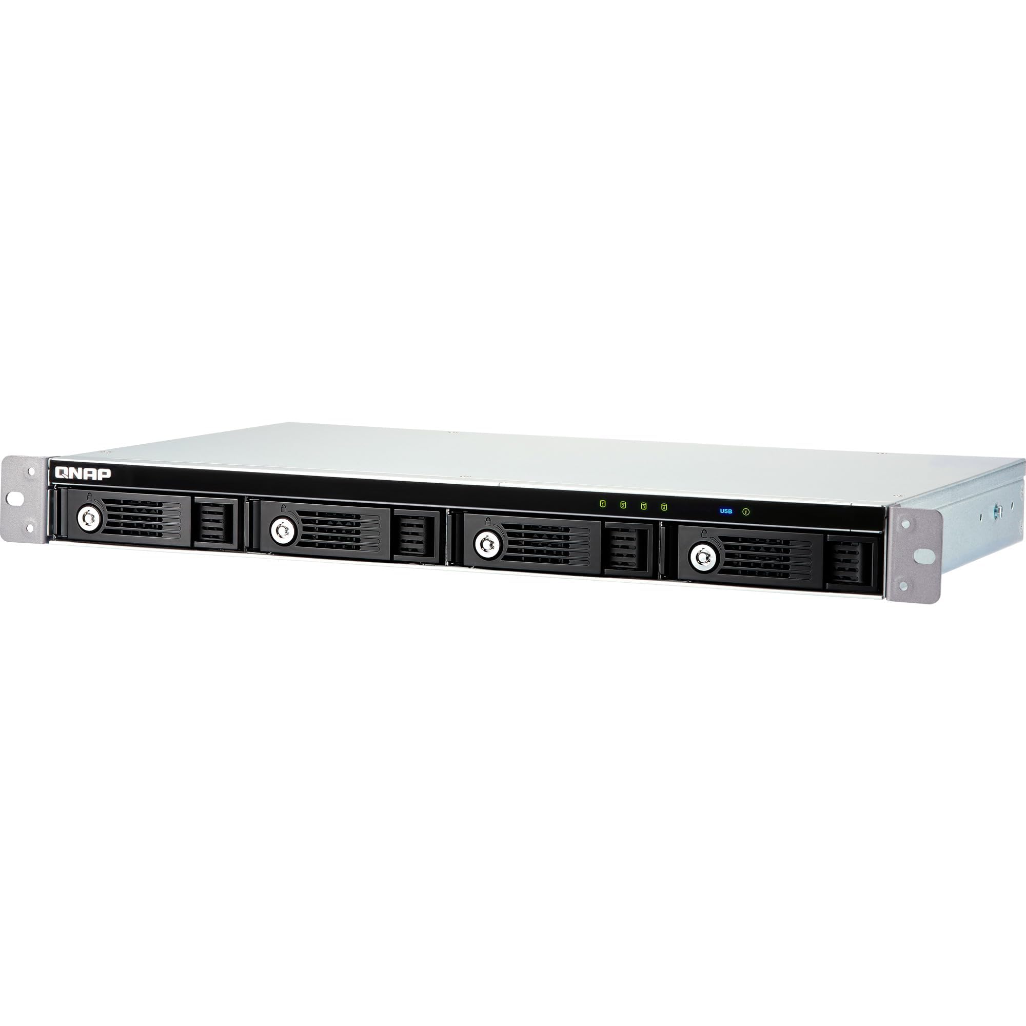 qnap-tr-004u-bo-tier-d-extension-raid-rackable-4-baies-sata image 3