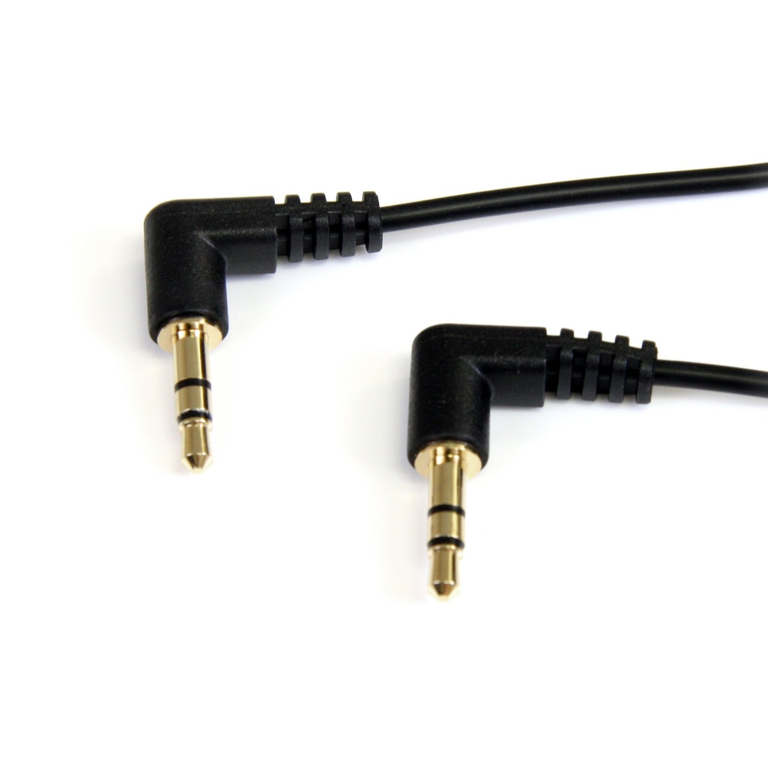 startech-com-mu1mmsra-c-ble-audio-jack-3-5-mm-coud-m-m-30-cm image 6
