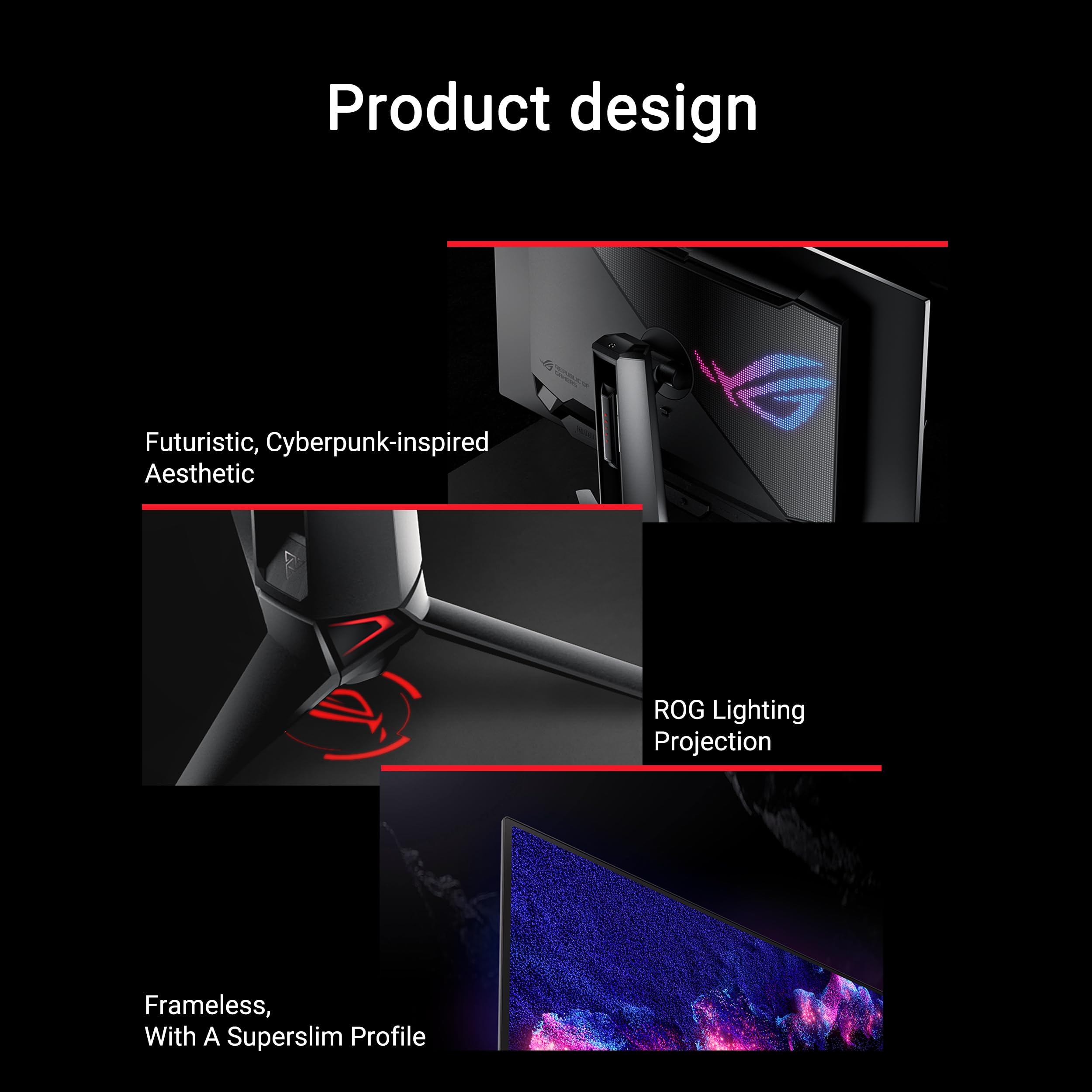 asus-rog-swift-oled-pg32ucdm-moniteur-gaming-32-4k-240-hz-qd-oled image 6