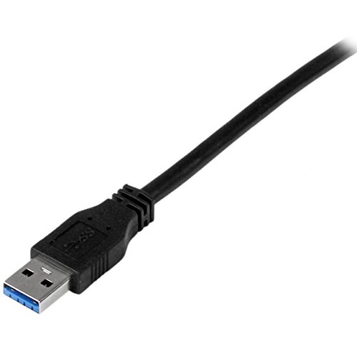 startech-com-usb3cab2m-c-ble-usb-3-0-a-vers-b-2-m-superspeed-5-gb-s image 6