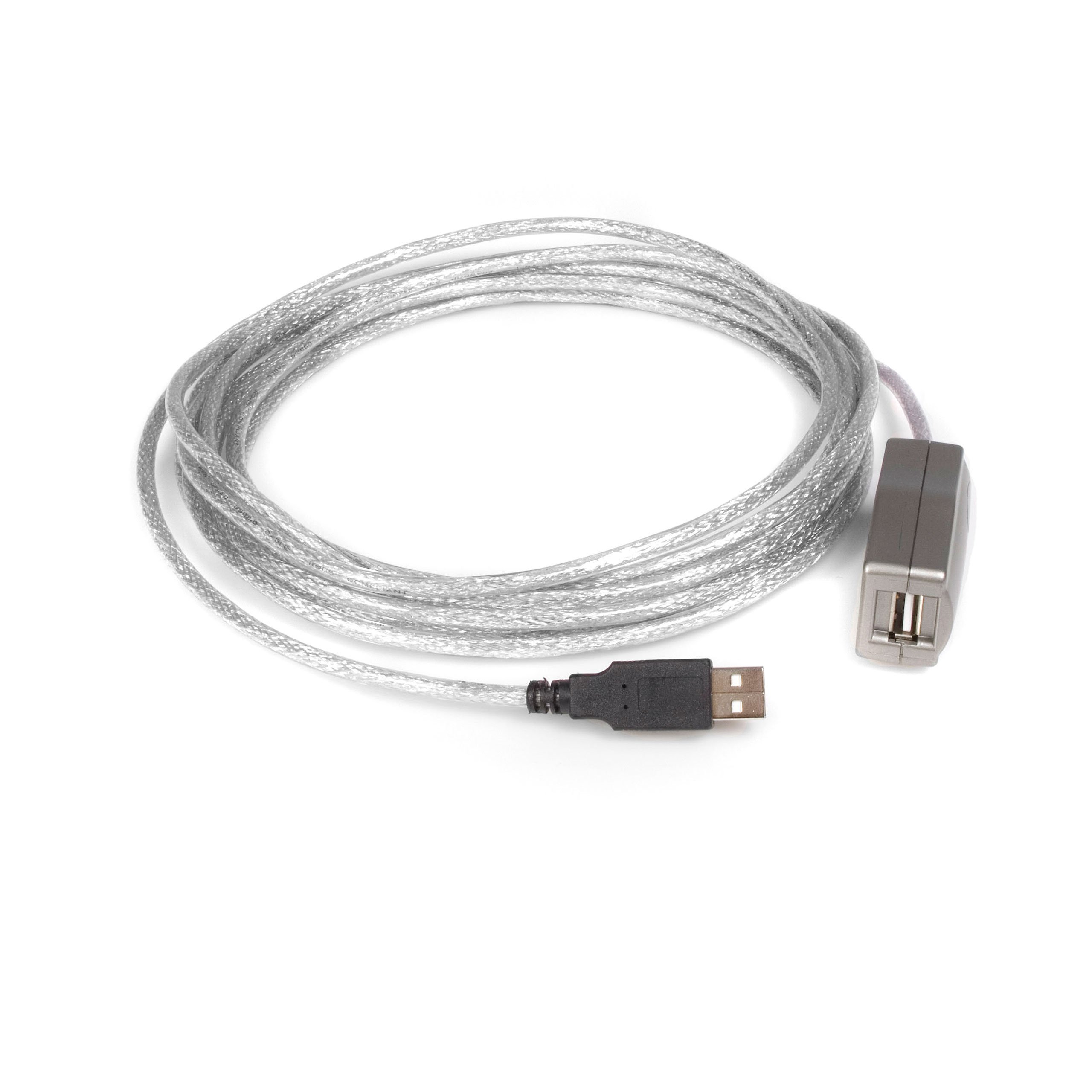 startech-com-usb2faaext15-c-ble-d-extension-usb-2-0-actif-4-80-m image 3