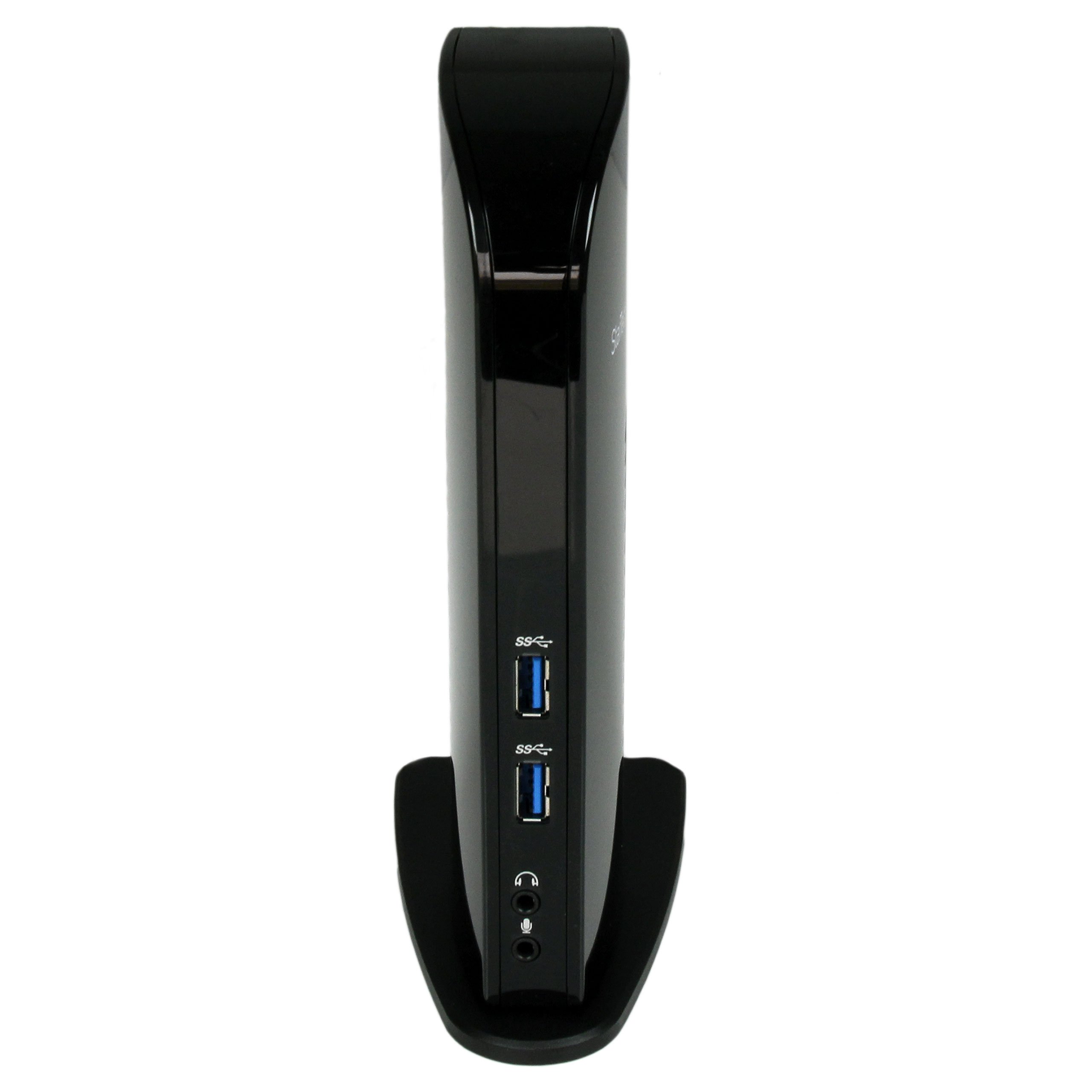 startech-com-station-d-accueil-usb-3-0-dvi-ethernet-audio-usb3sdockd image 2