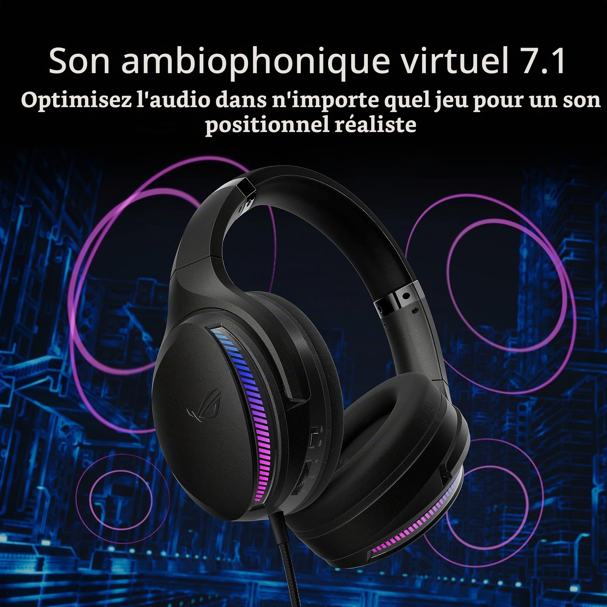 asus-rog-fusion-ii-300-casque-gaming-rgb-noir image 3