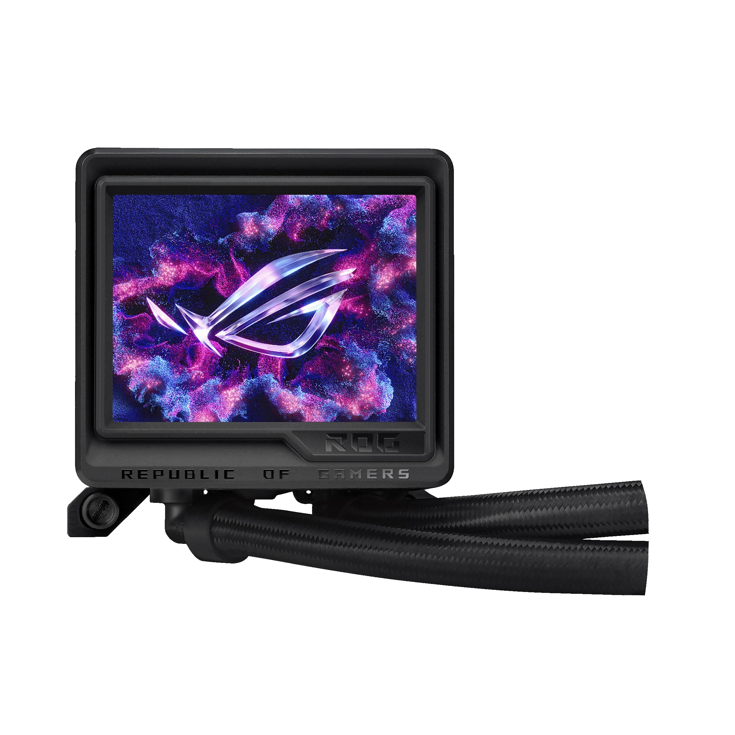 asus-rog-ryujin-iii-argb-extreme-360mm-refroidisseur-liquide-cpu image 2